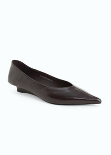 Sagoma Slingback Pump