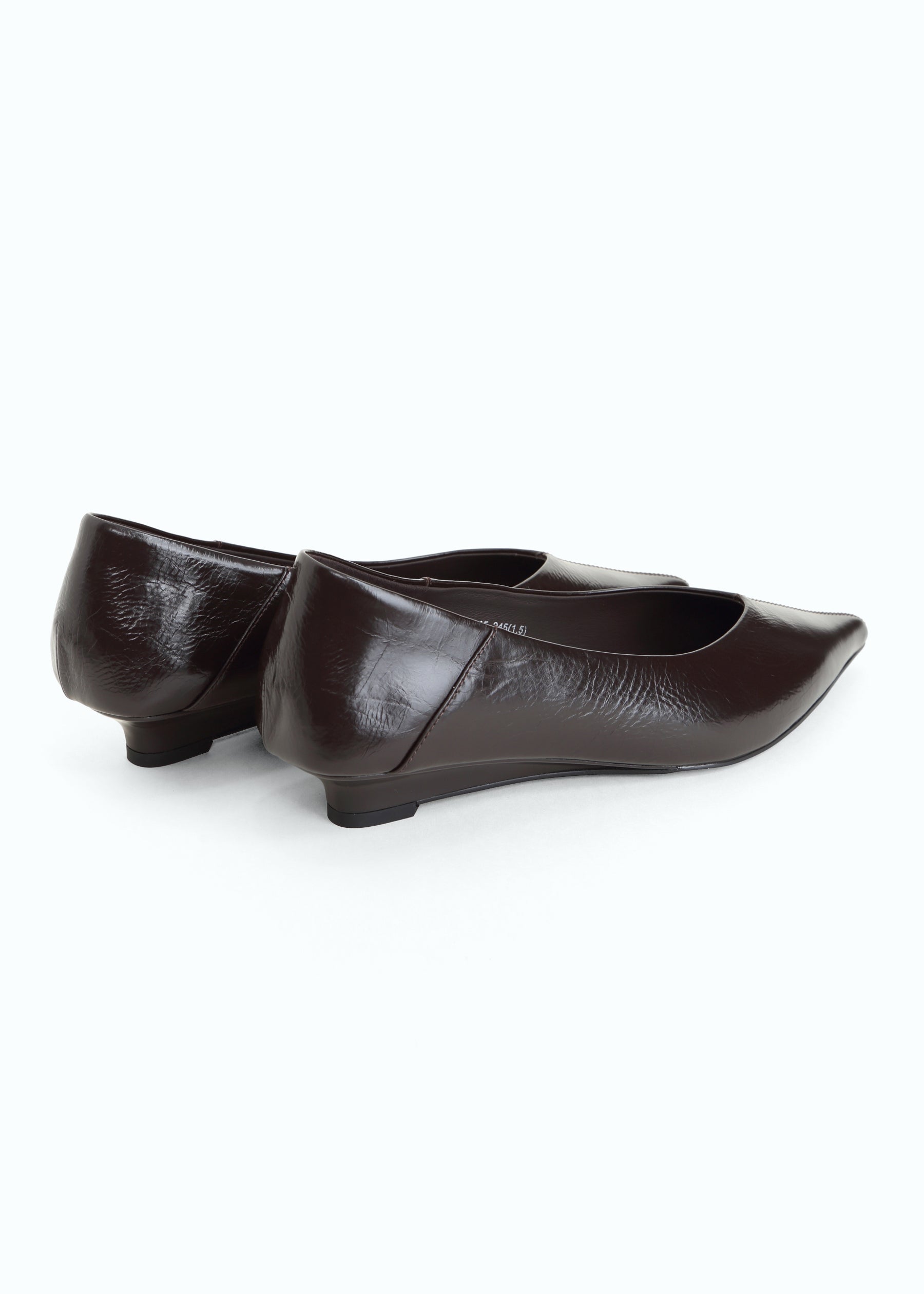 Sagoma Slingback Pump