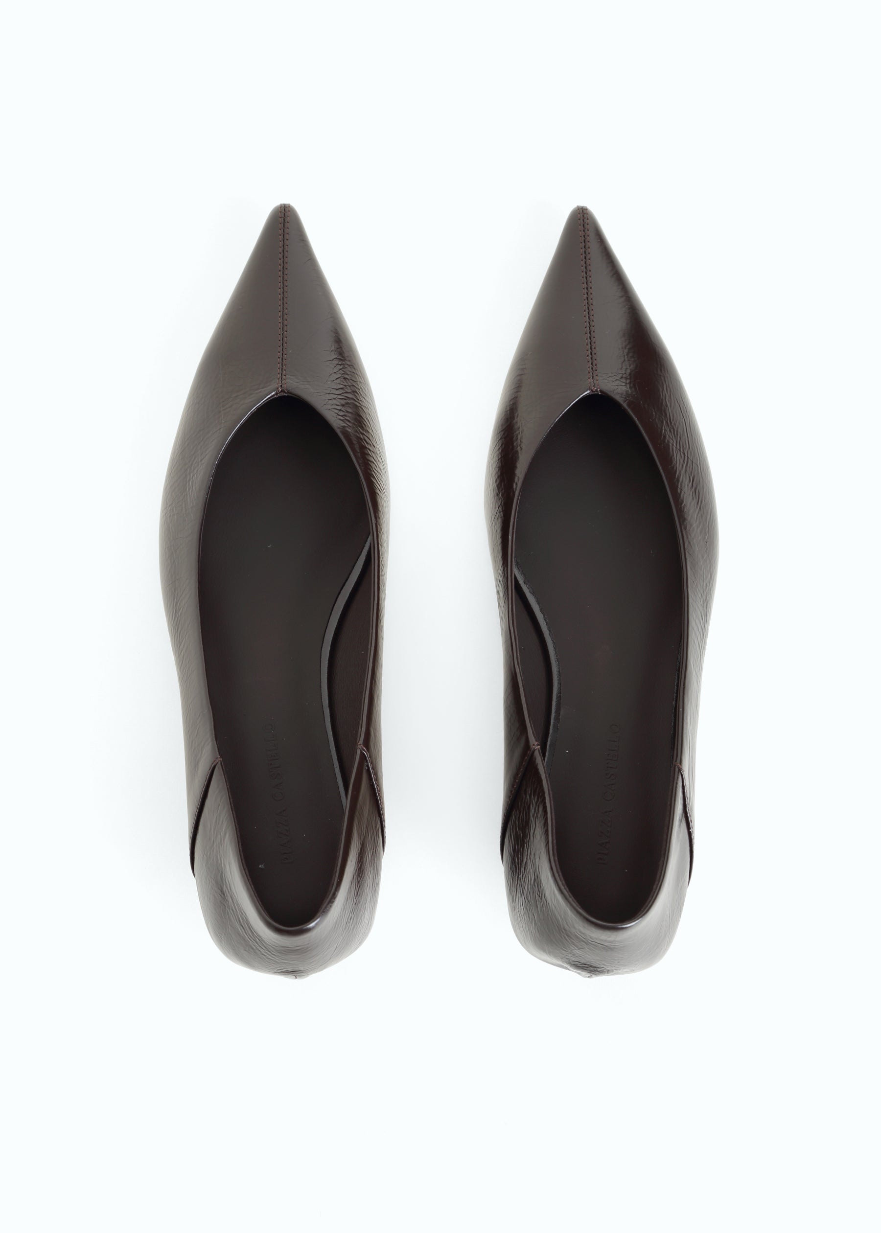 Sagoma Slingback Pump