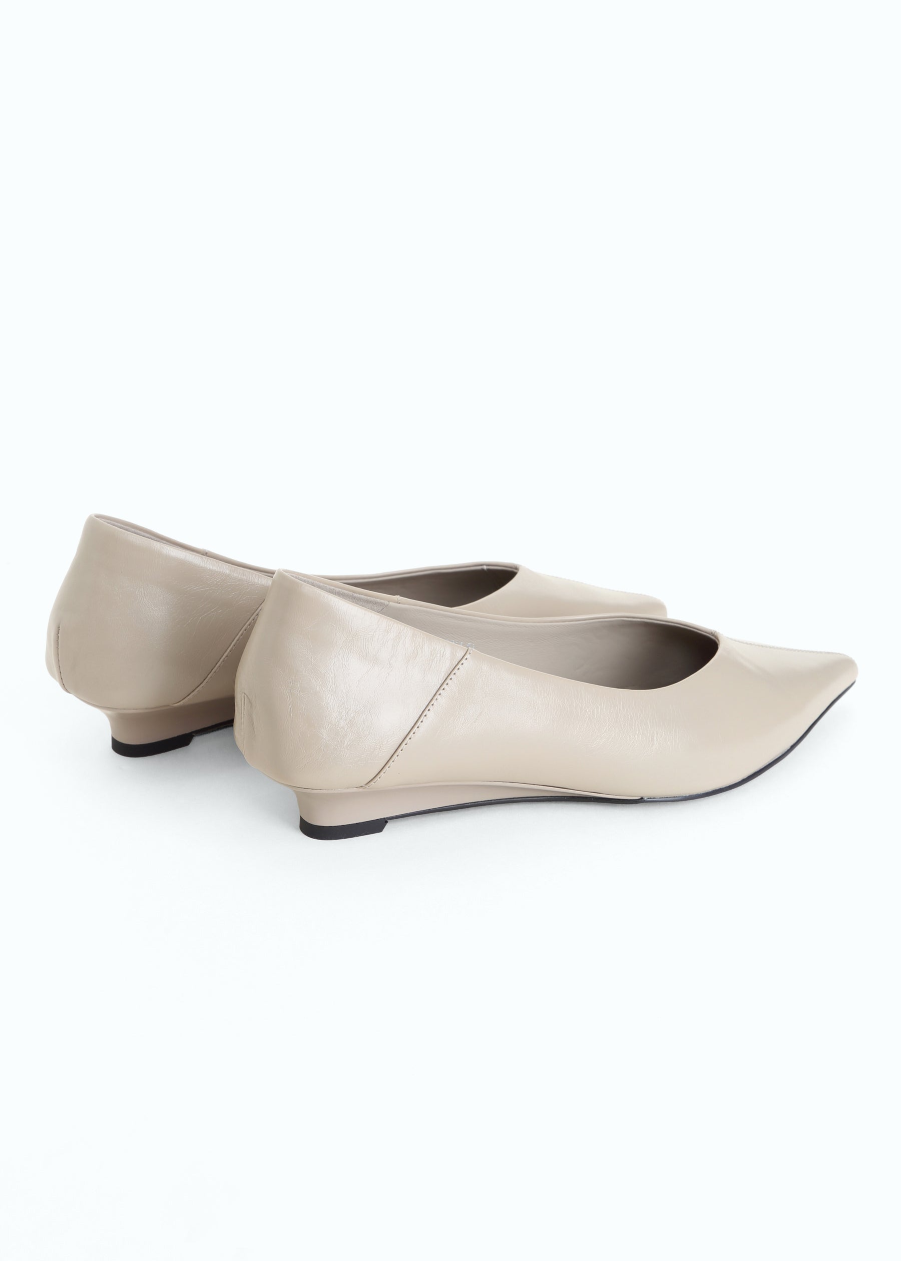 Sagoma Slingback Pump