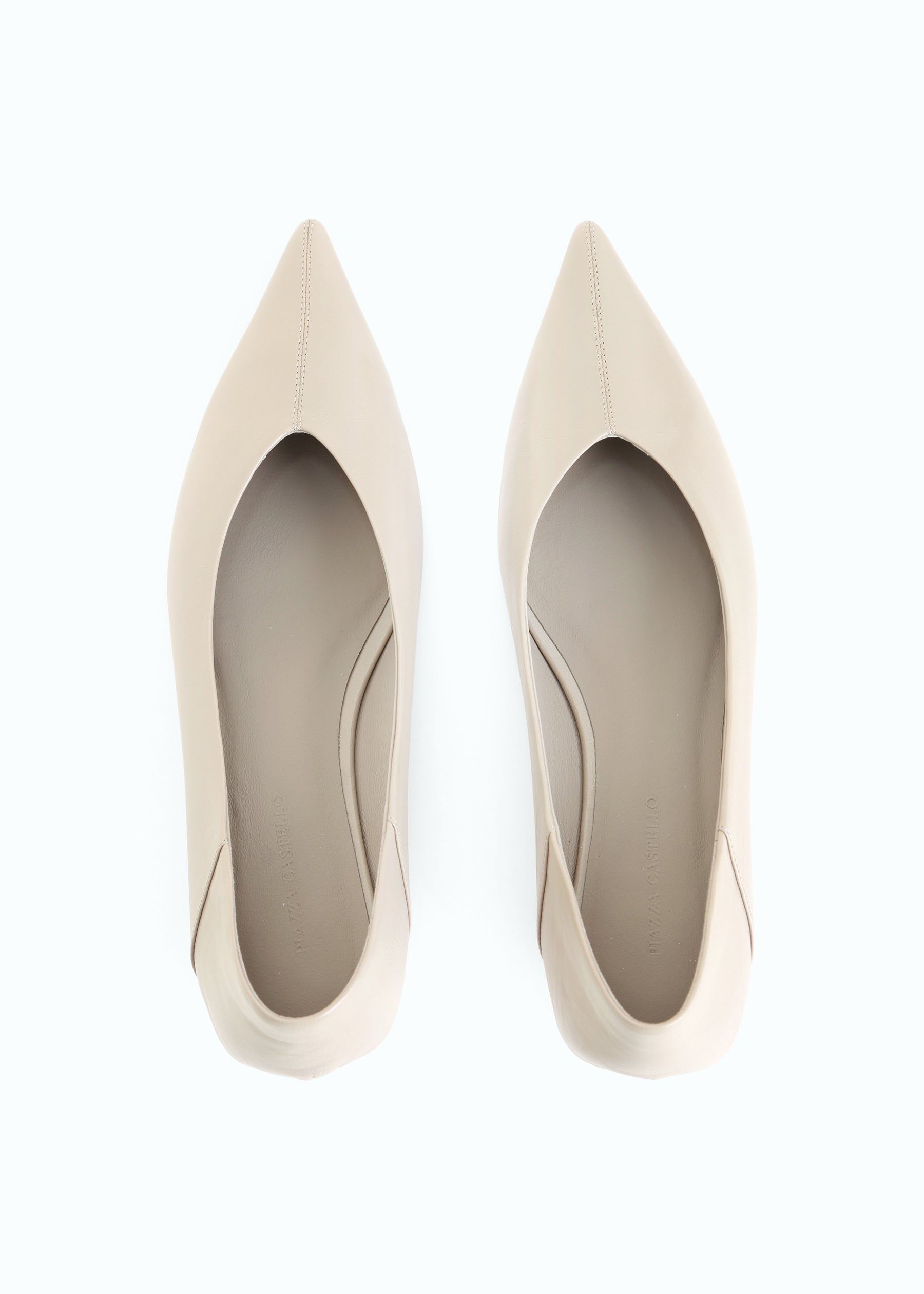 Sagoma Slingback Pump