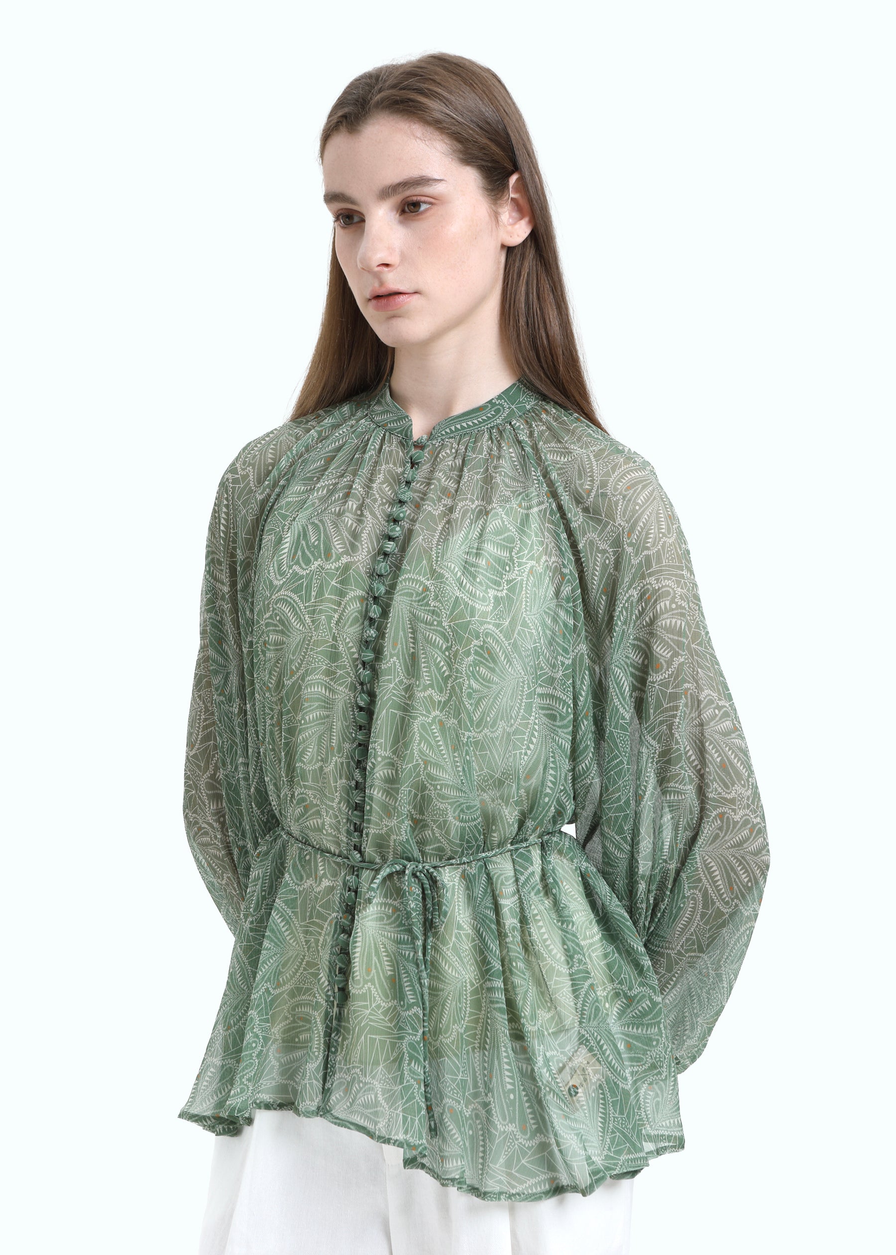 Ariaia Top