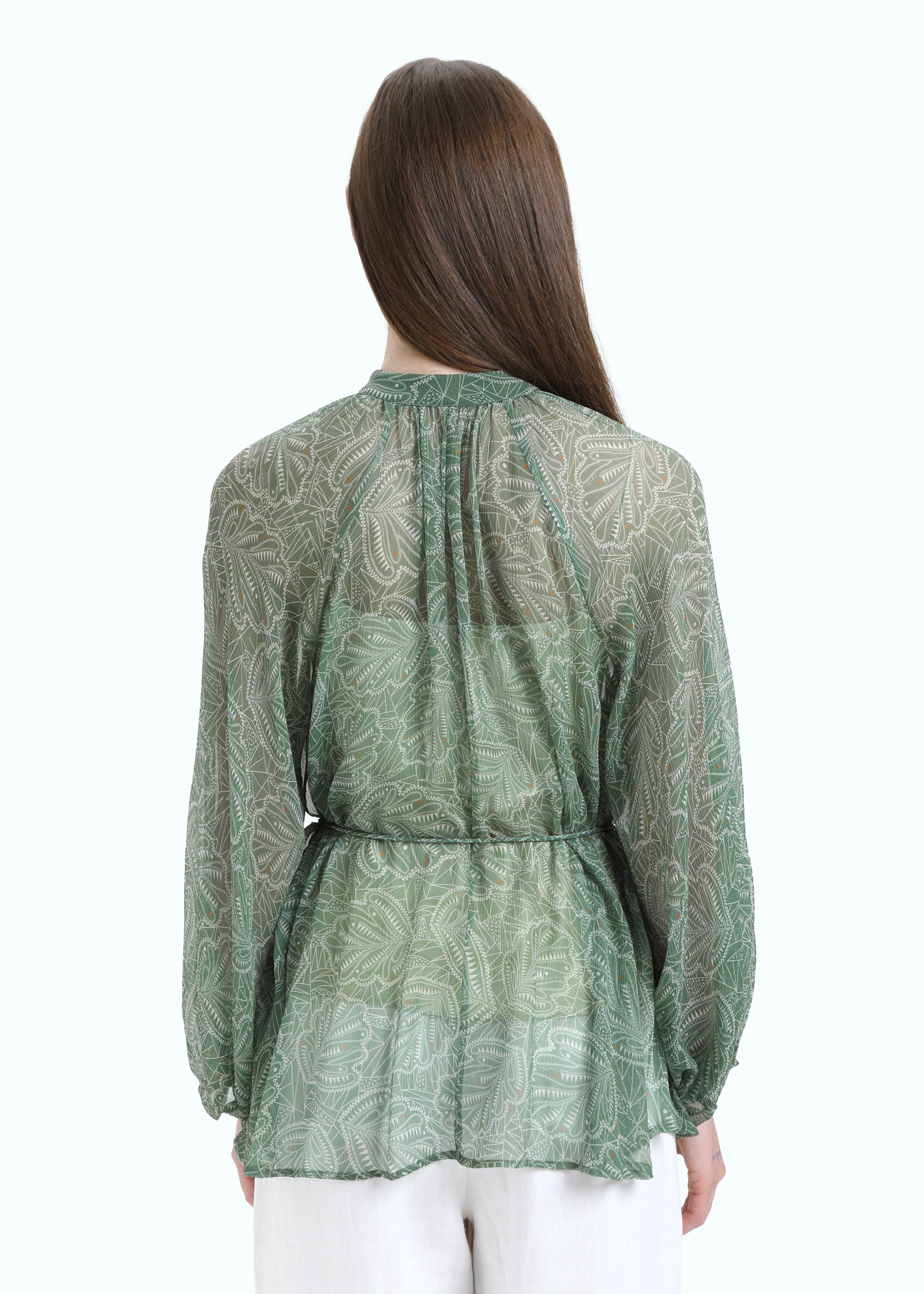 Ariaia Top