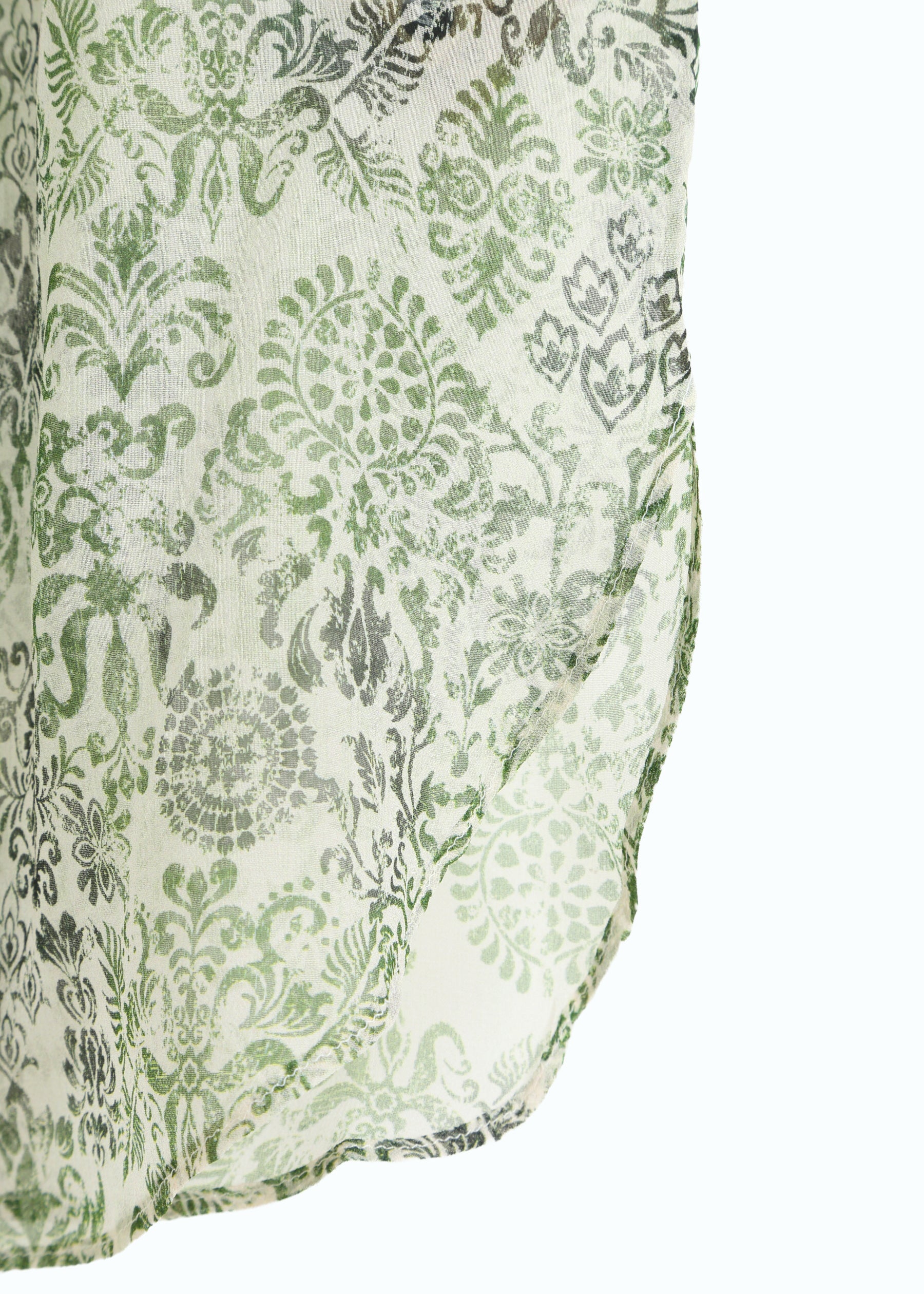 Georgette Top