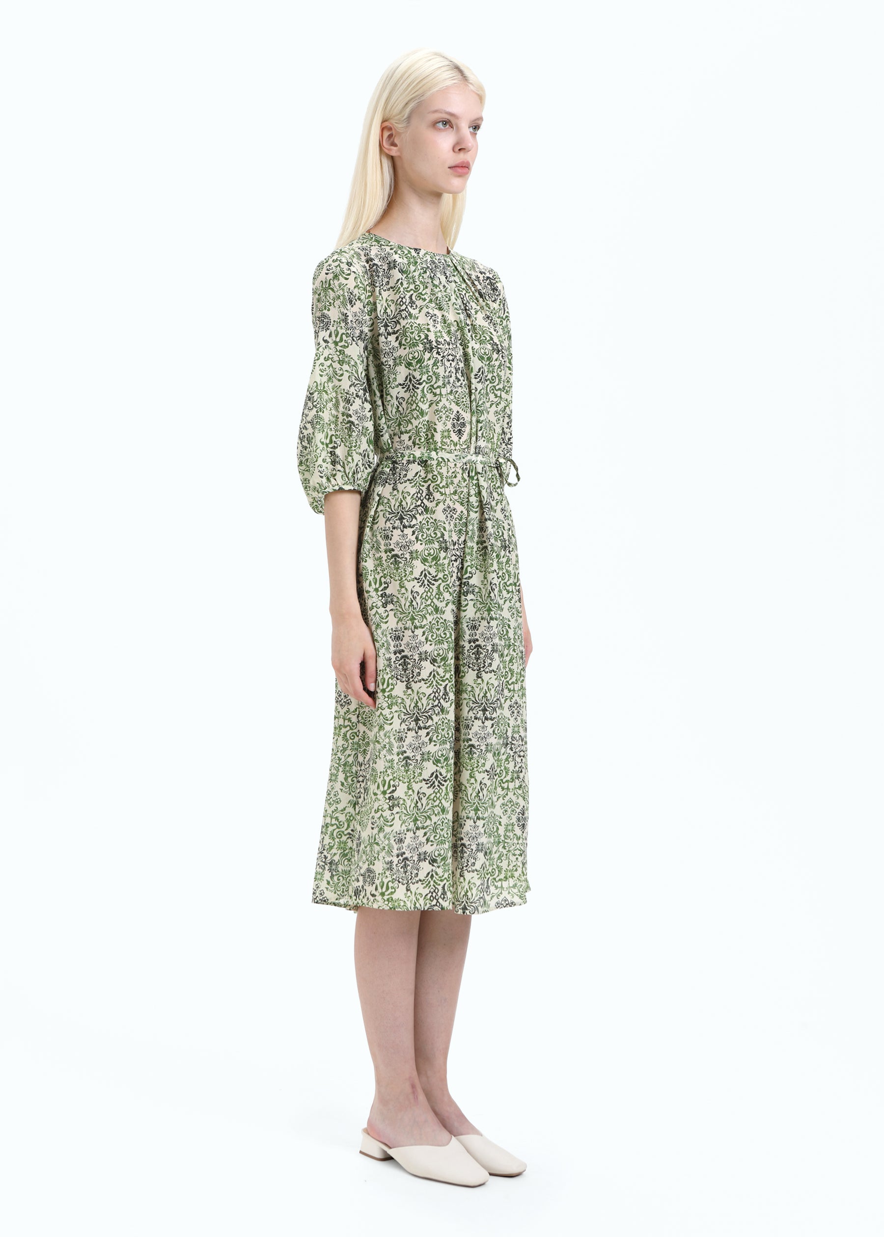 Novecia Dress