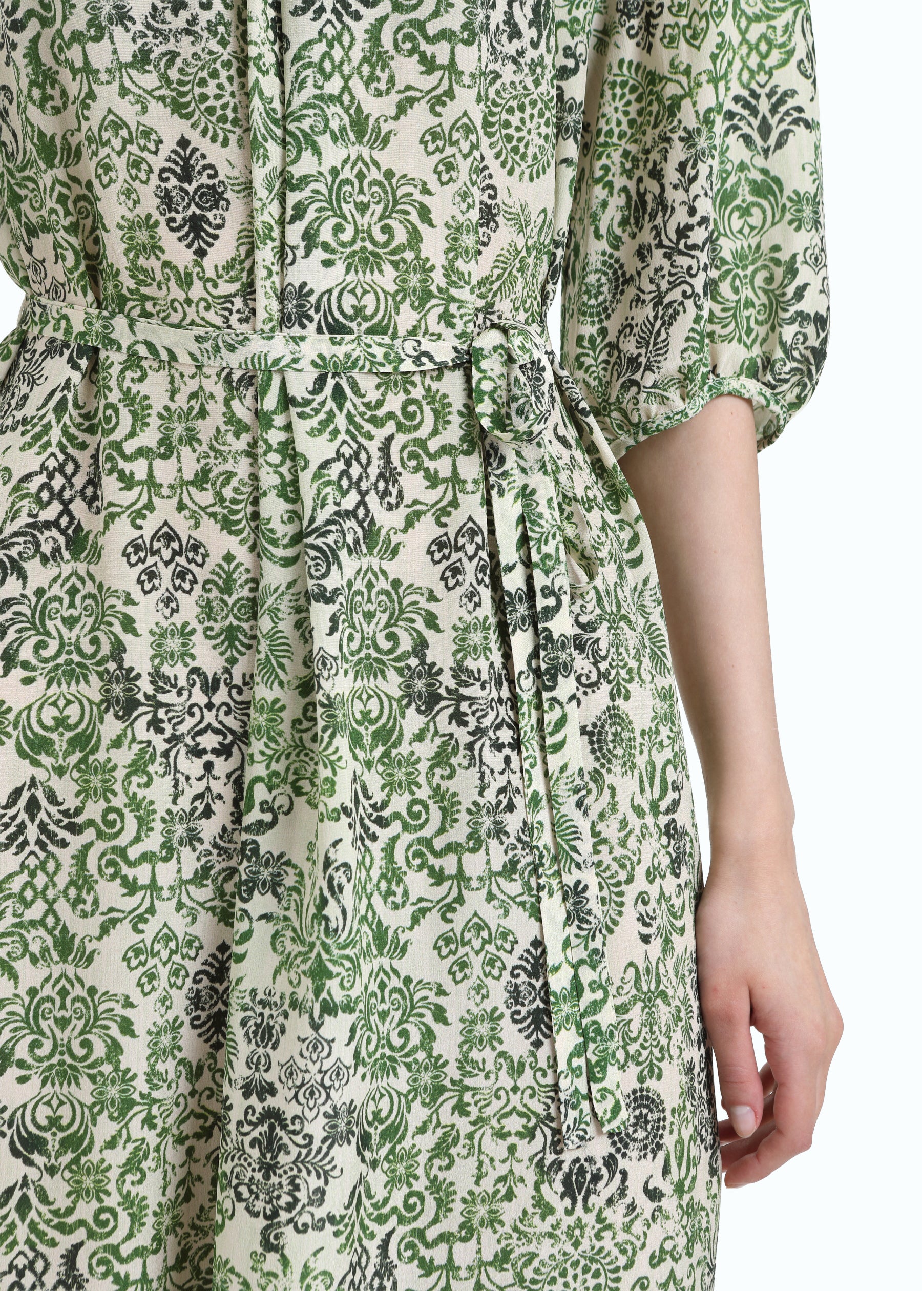 Novecia Dress