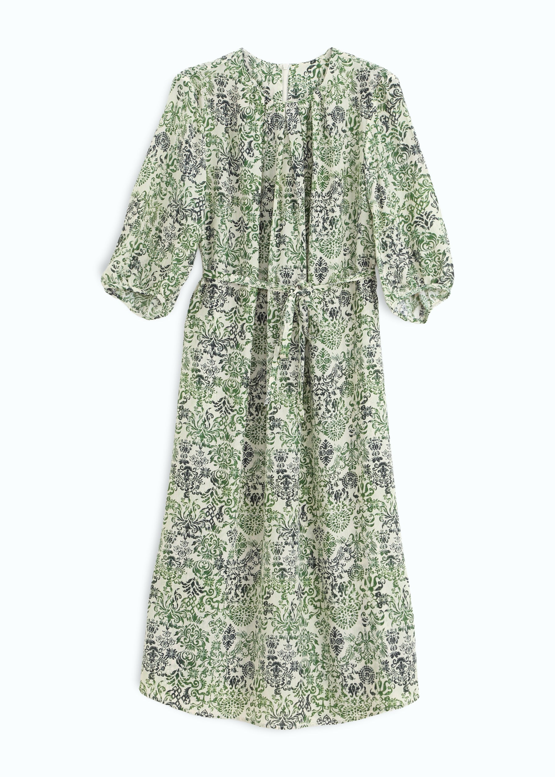 Novecia Dress