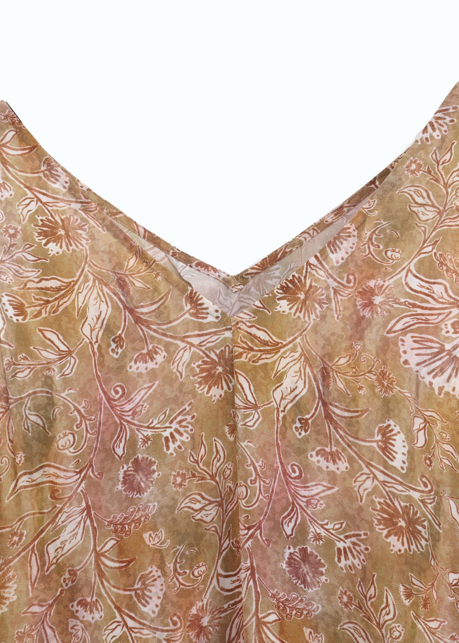Sussurra Dress