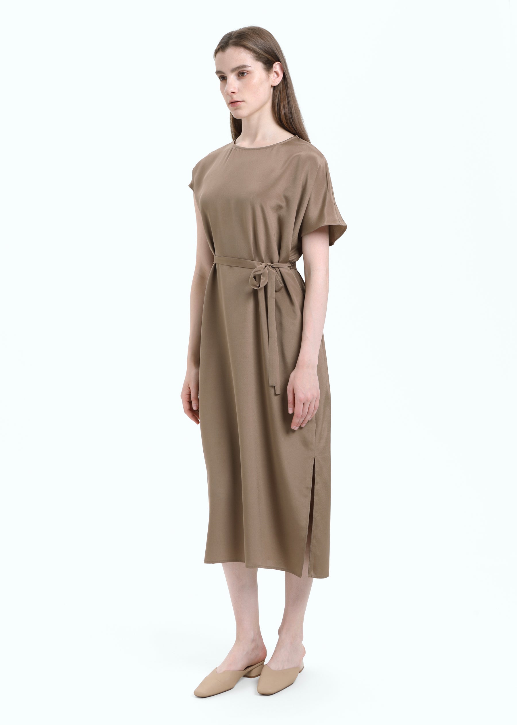 Scena Dress