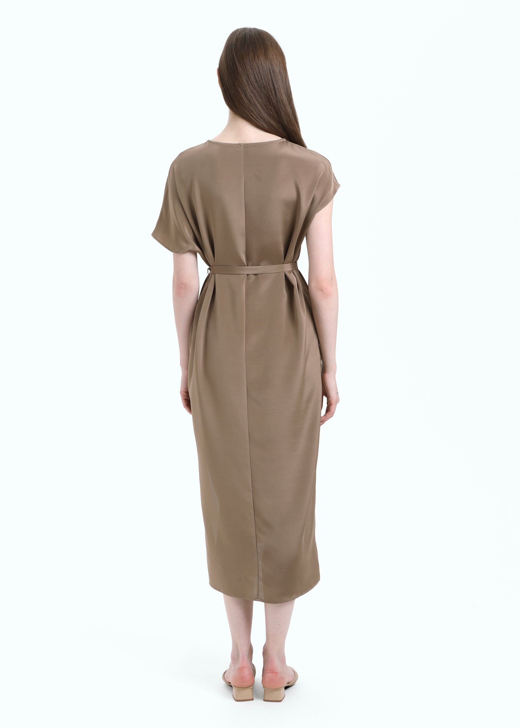 Scena Dress