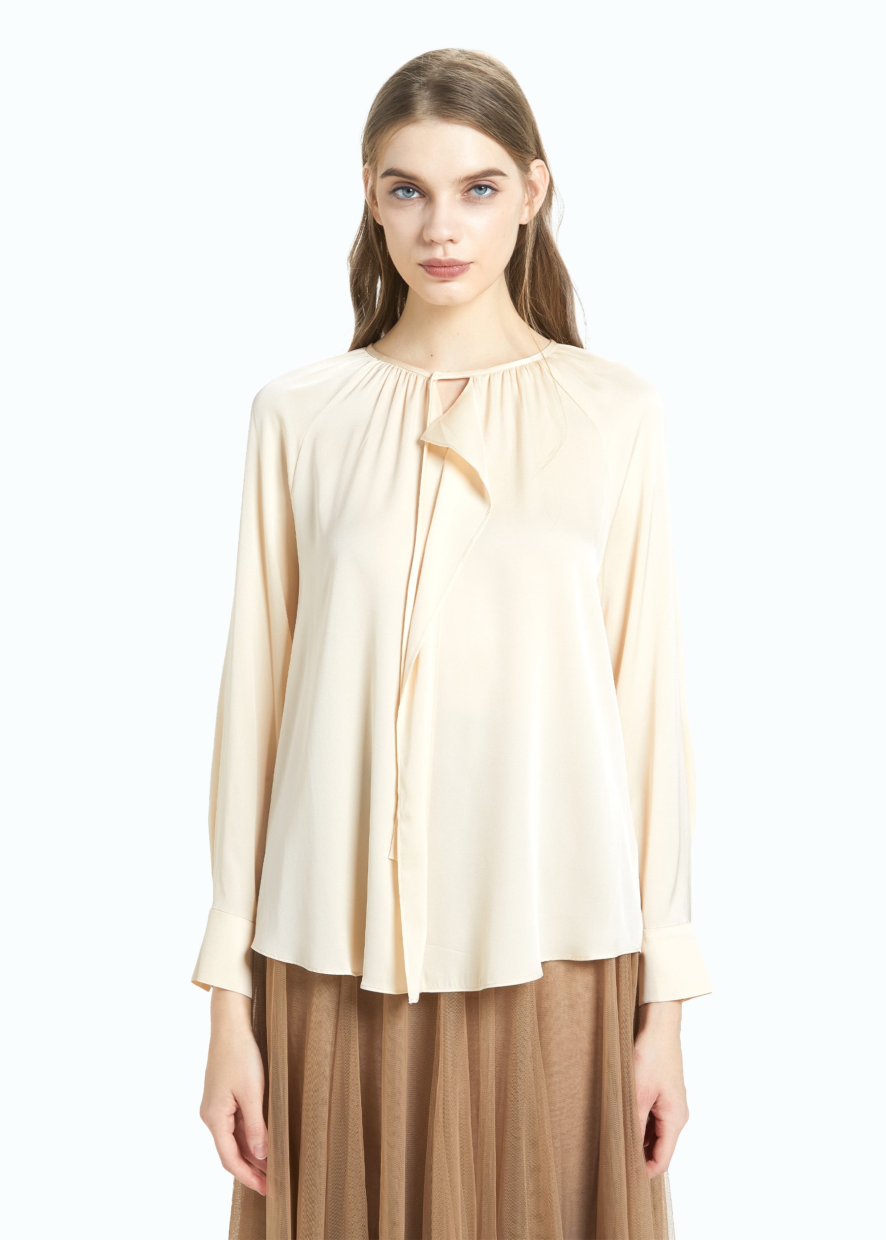 Dianora Blouse