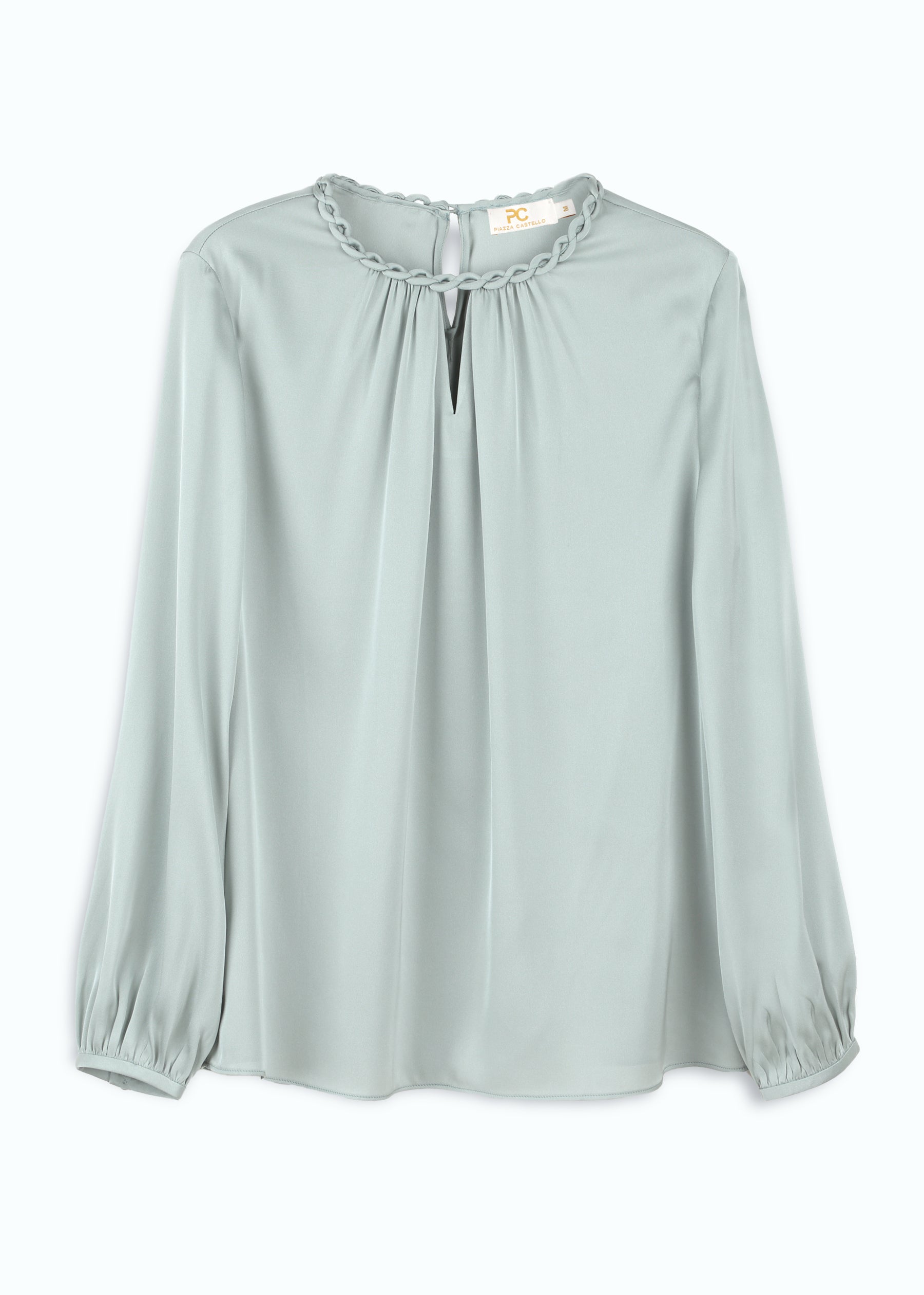 Treccina Blouse
