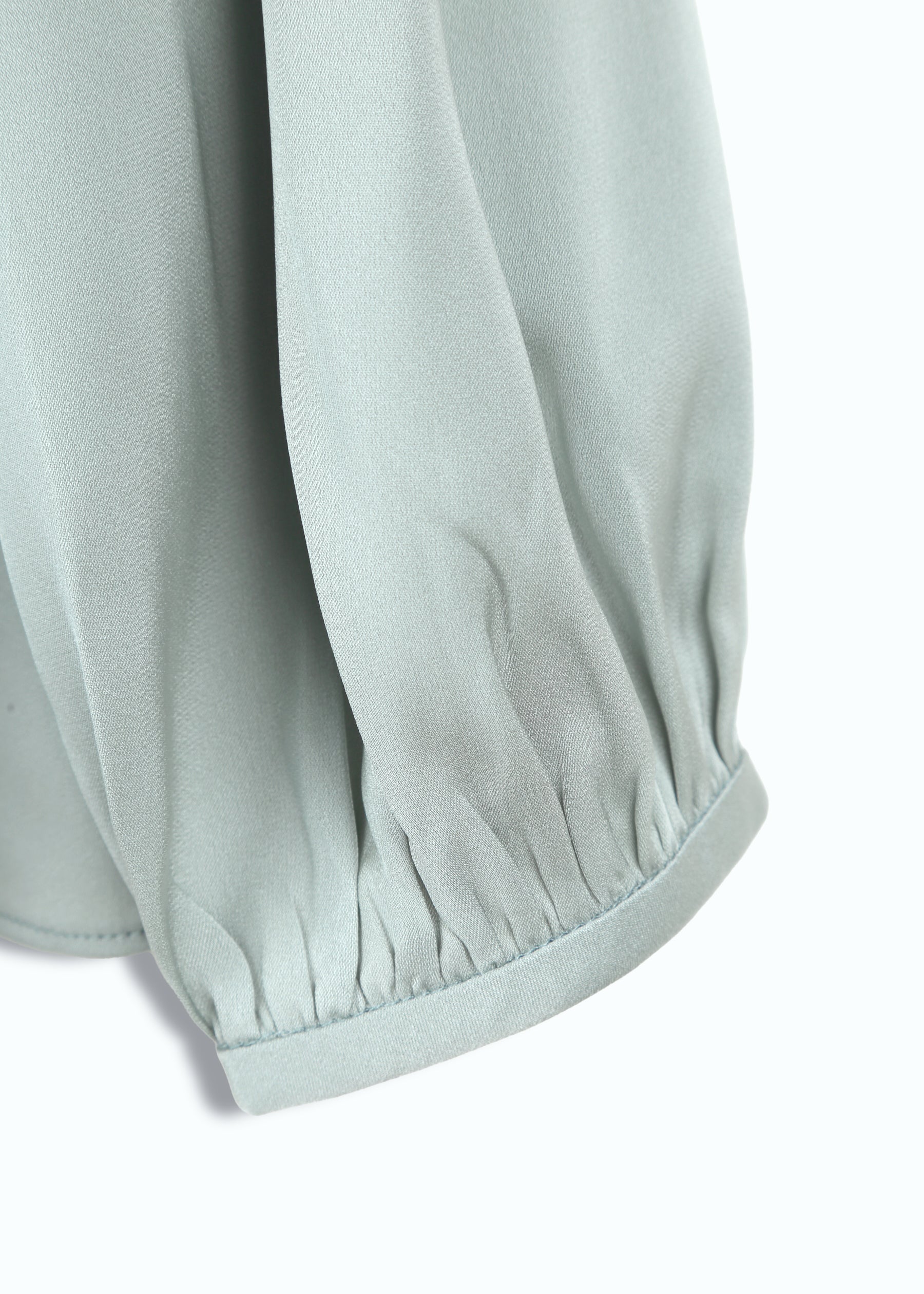 Treccina Blouse