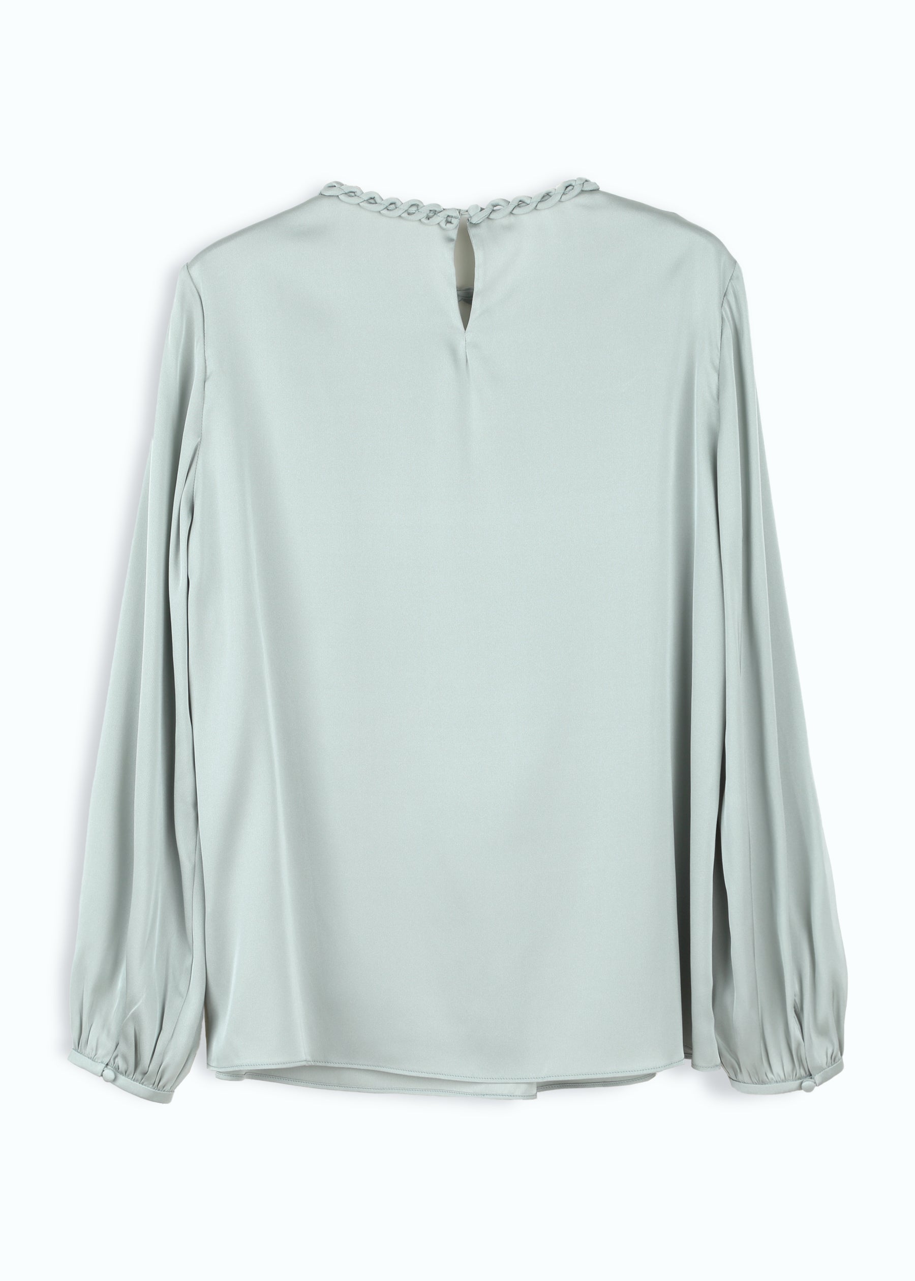 Treccina Blouse