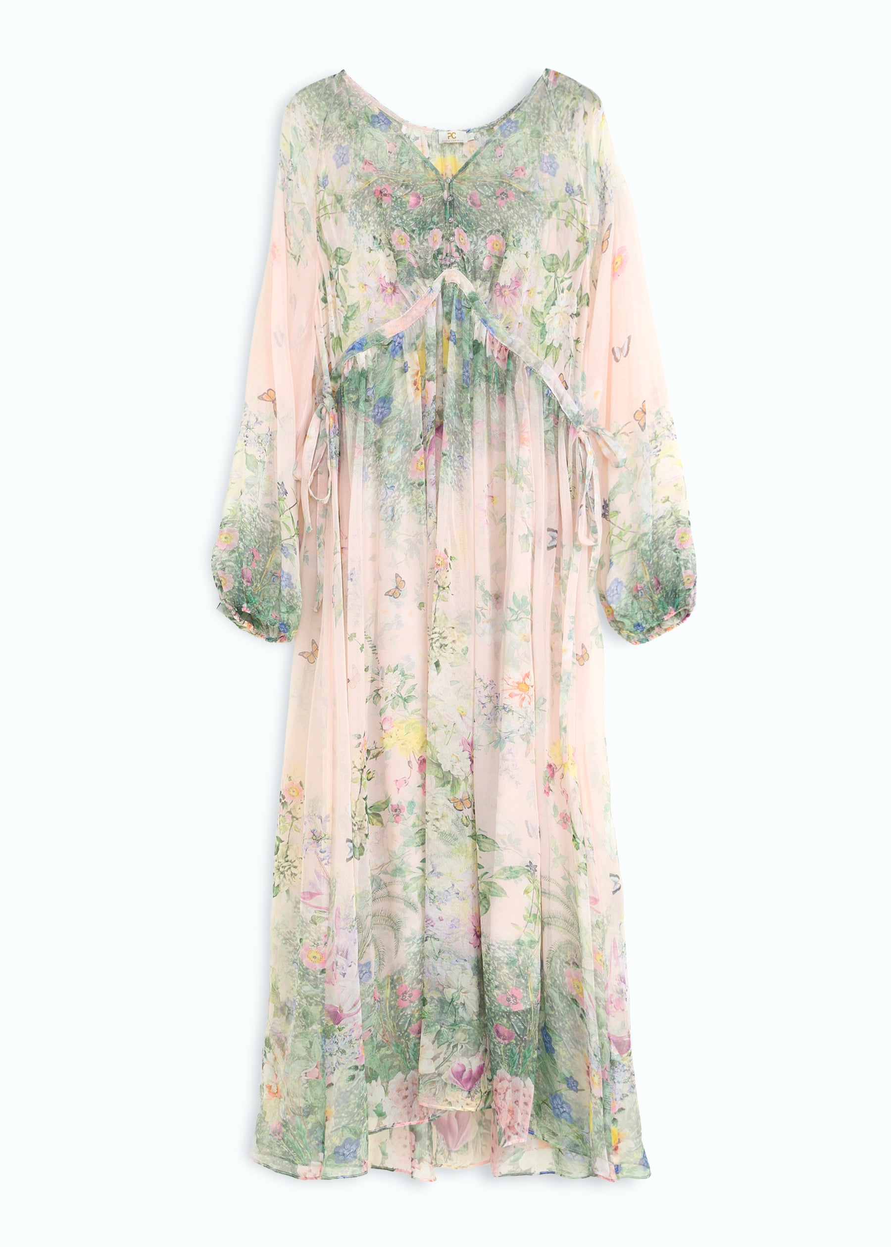 Ninfea Dress