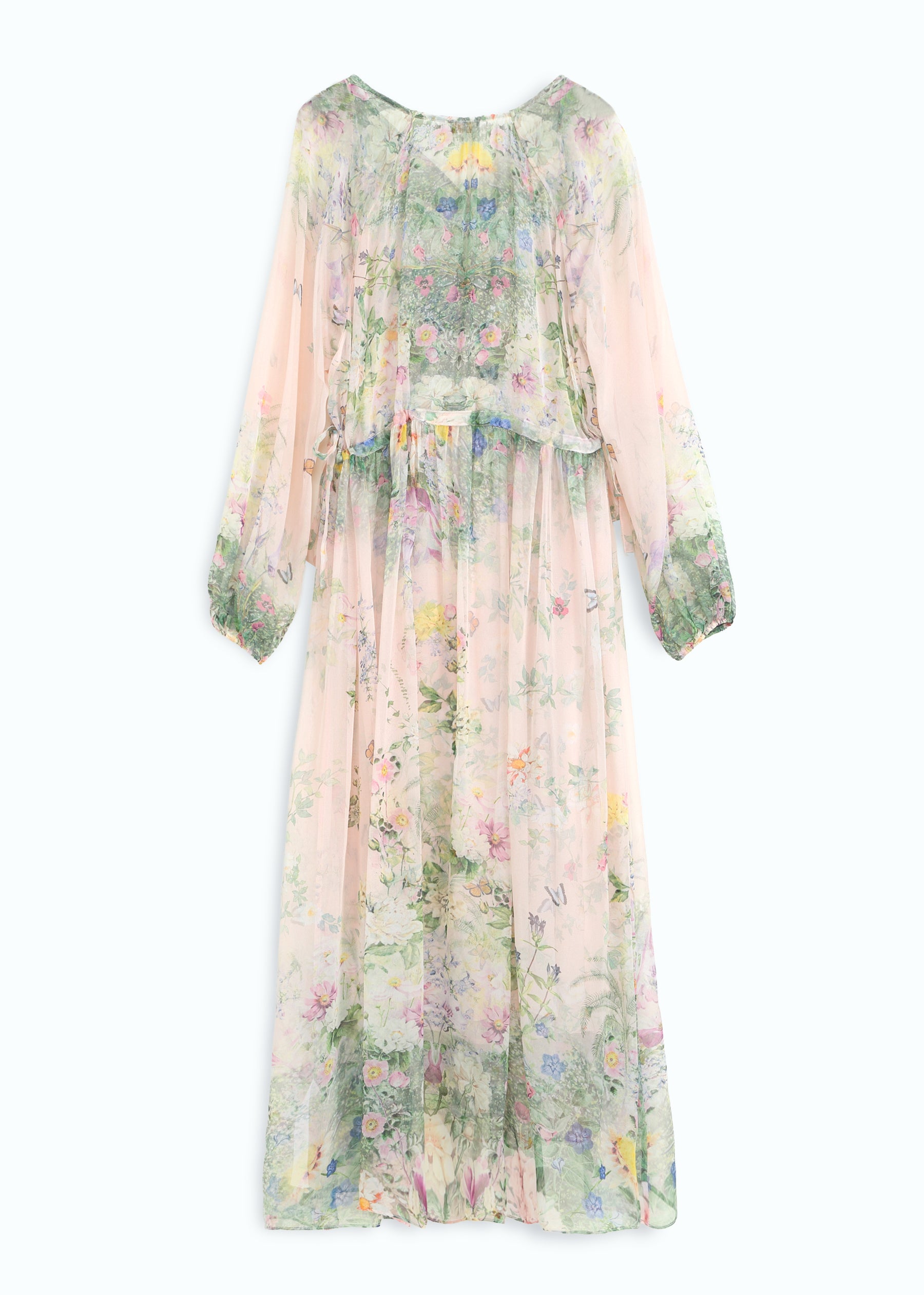 Ninfea Dress