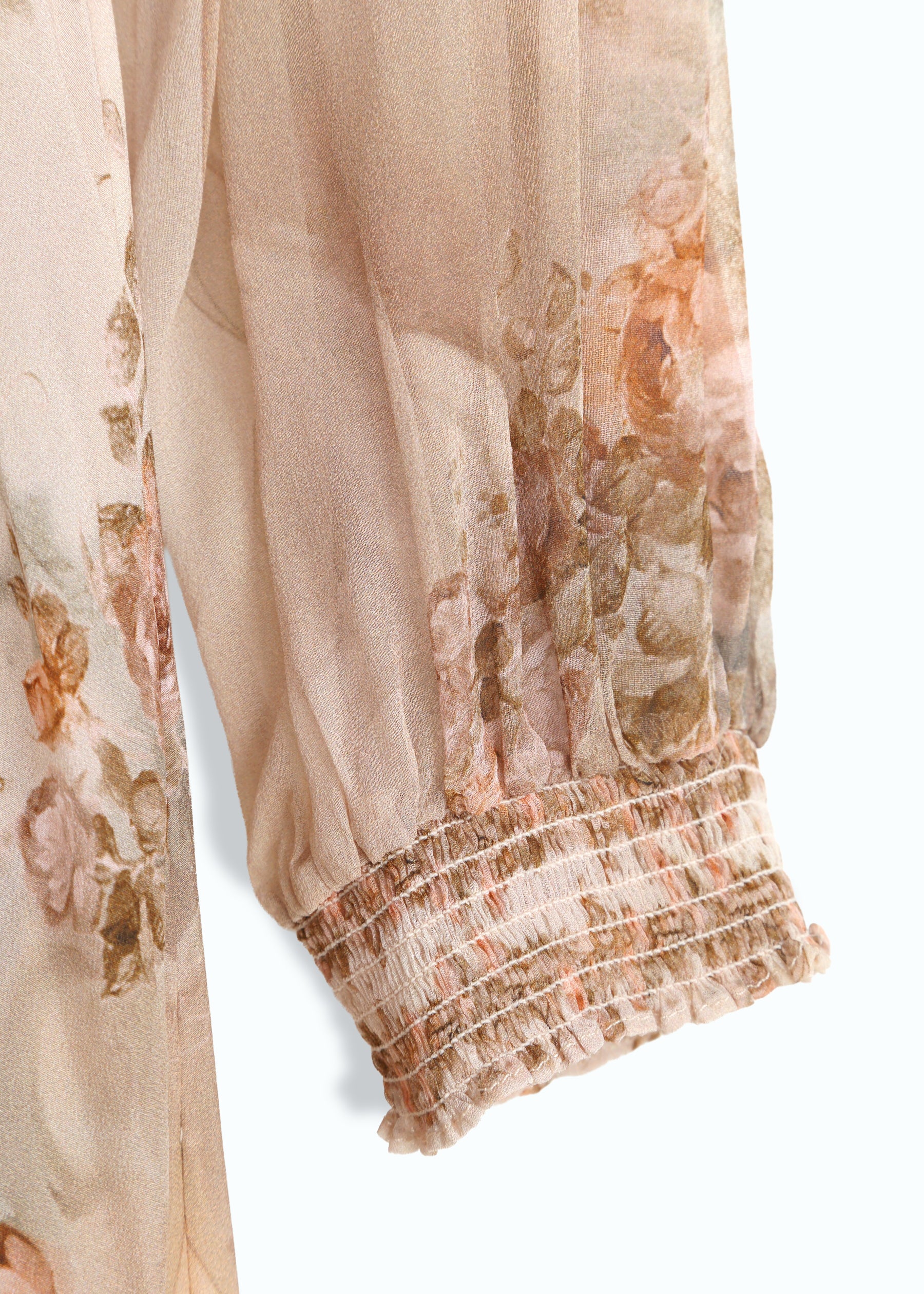 Tancrezia Dress