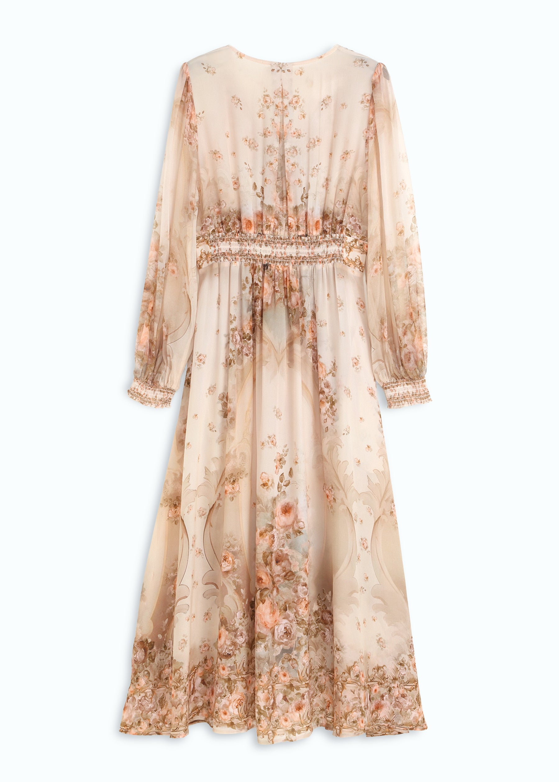 Tancrezia Dress