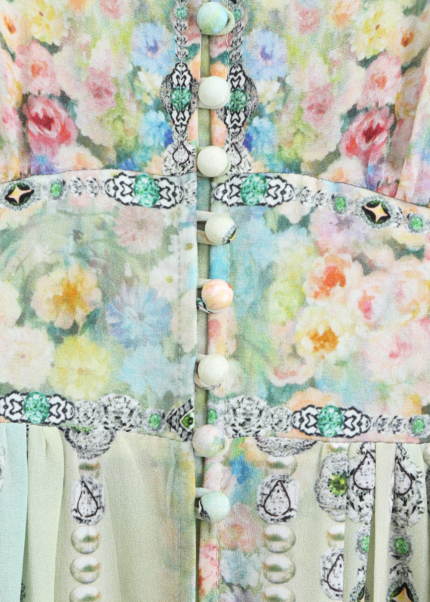Nobilia Dress