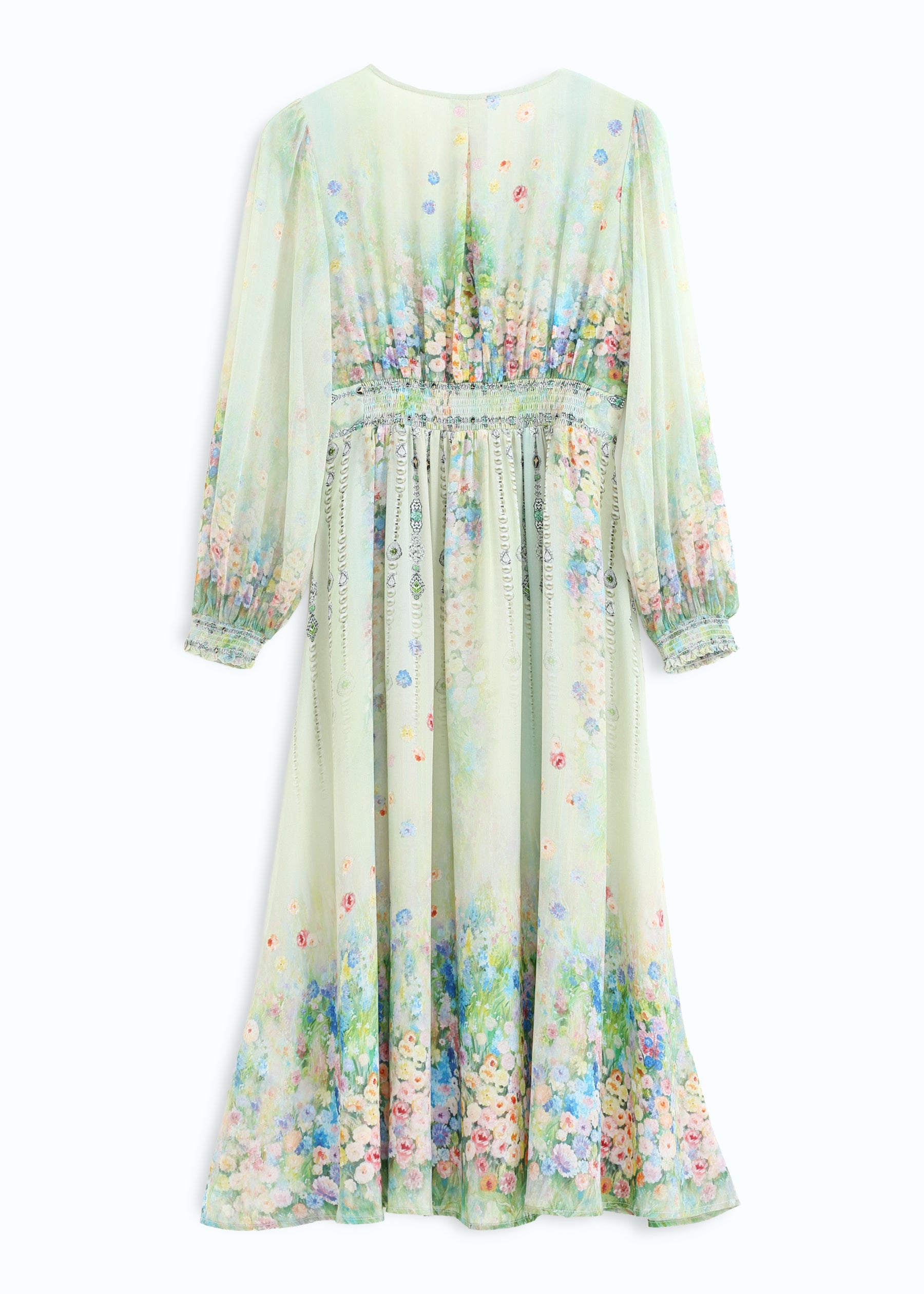 Nobilia Dress