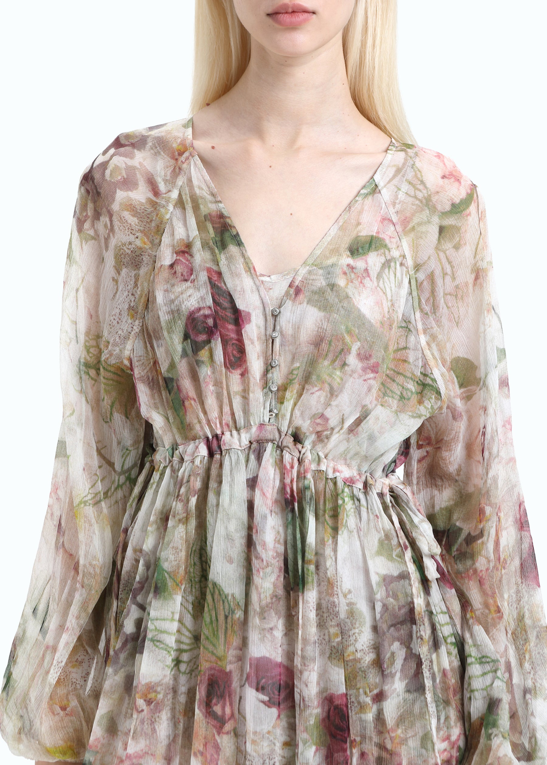 Belladonna Dress