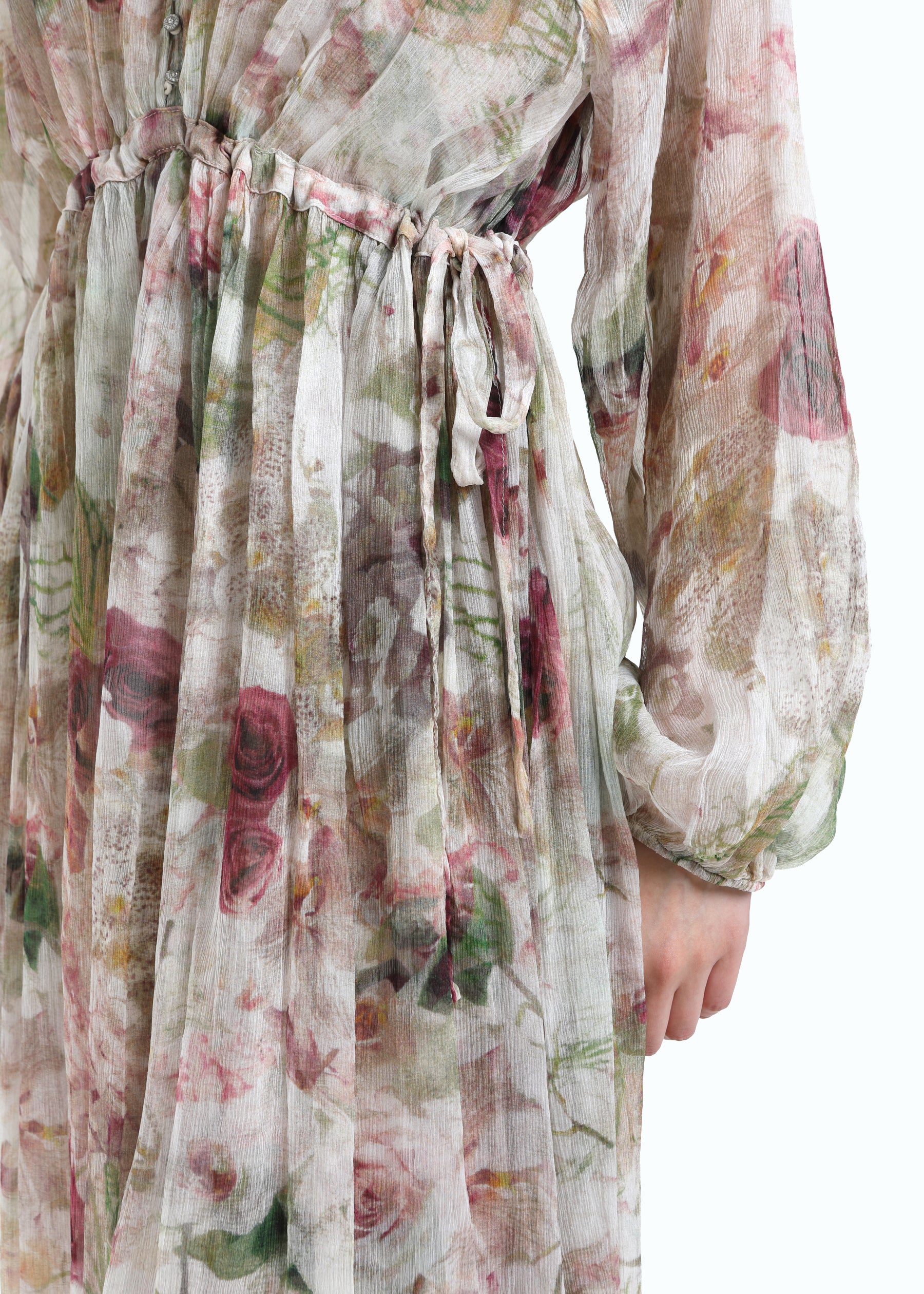 Belladonna Dress
