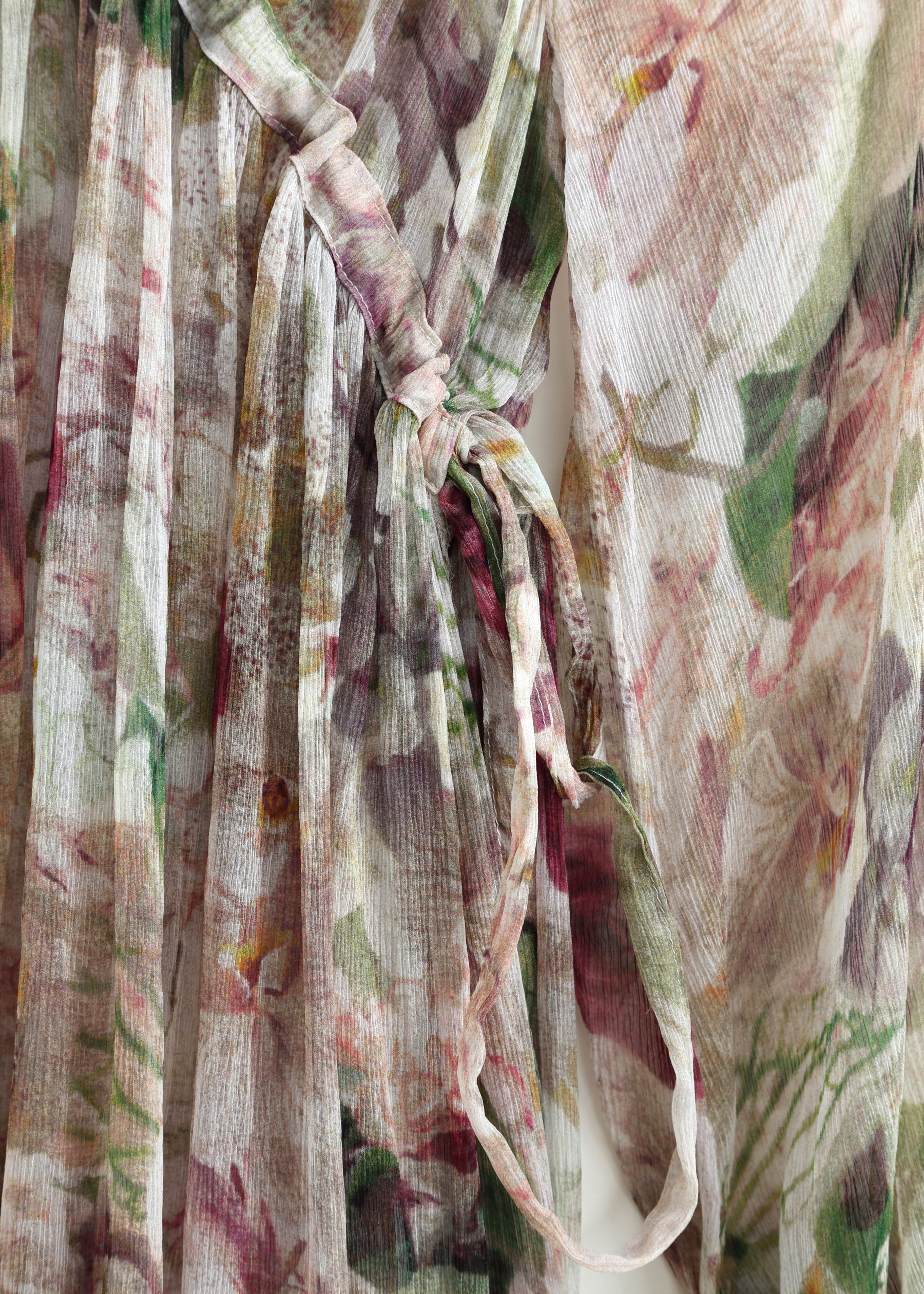 Belladonna Dress
