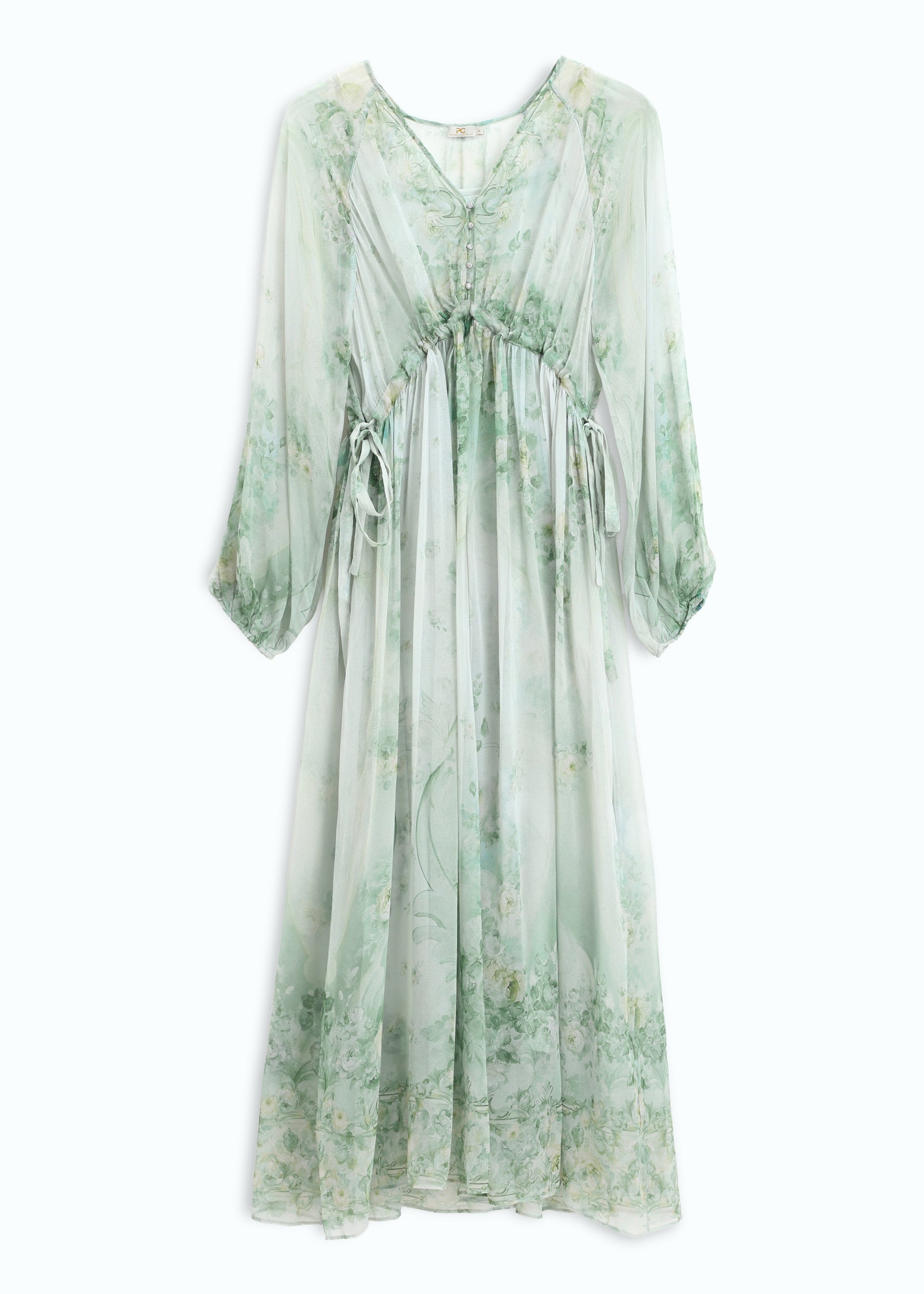 Scolpita Dress