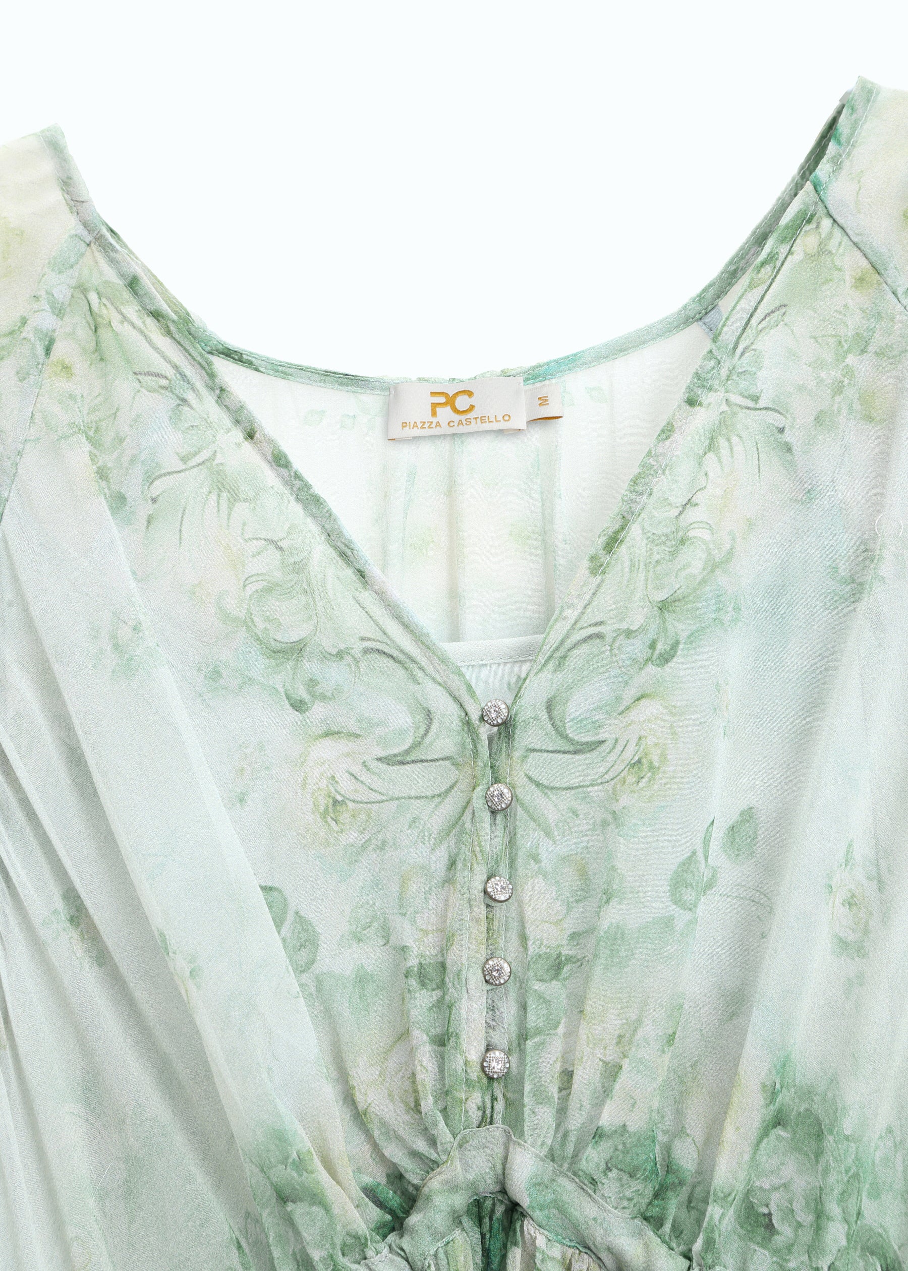 Scolpita Dress