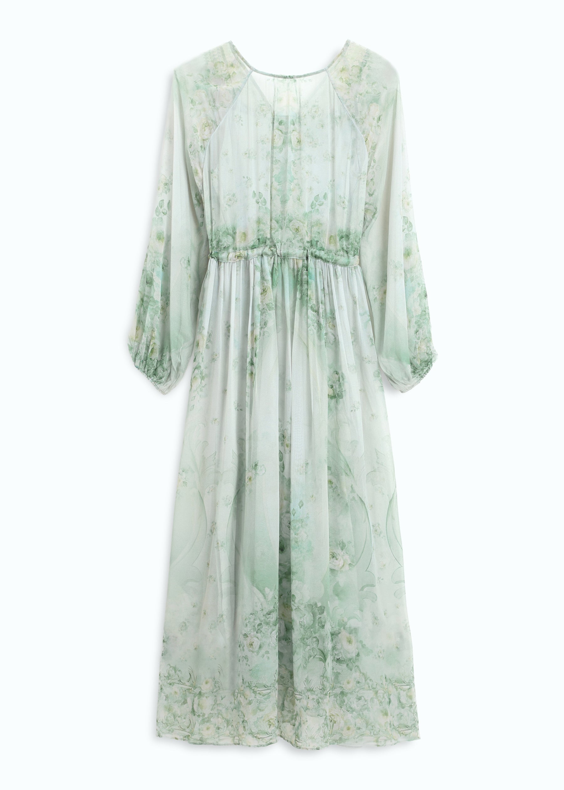 Scolpita Dress