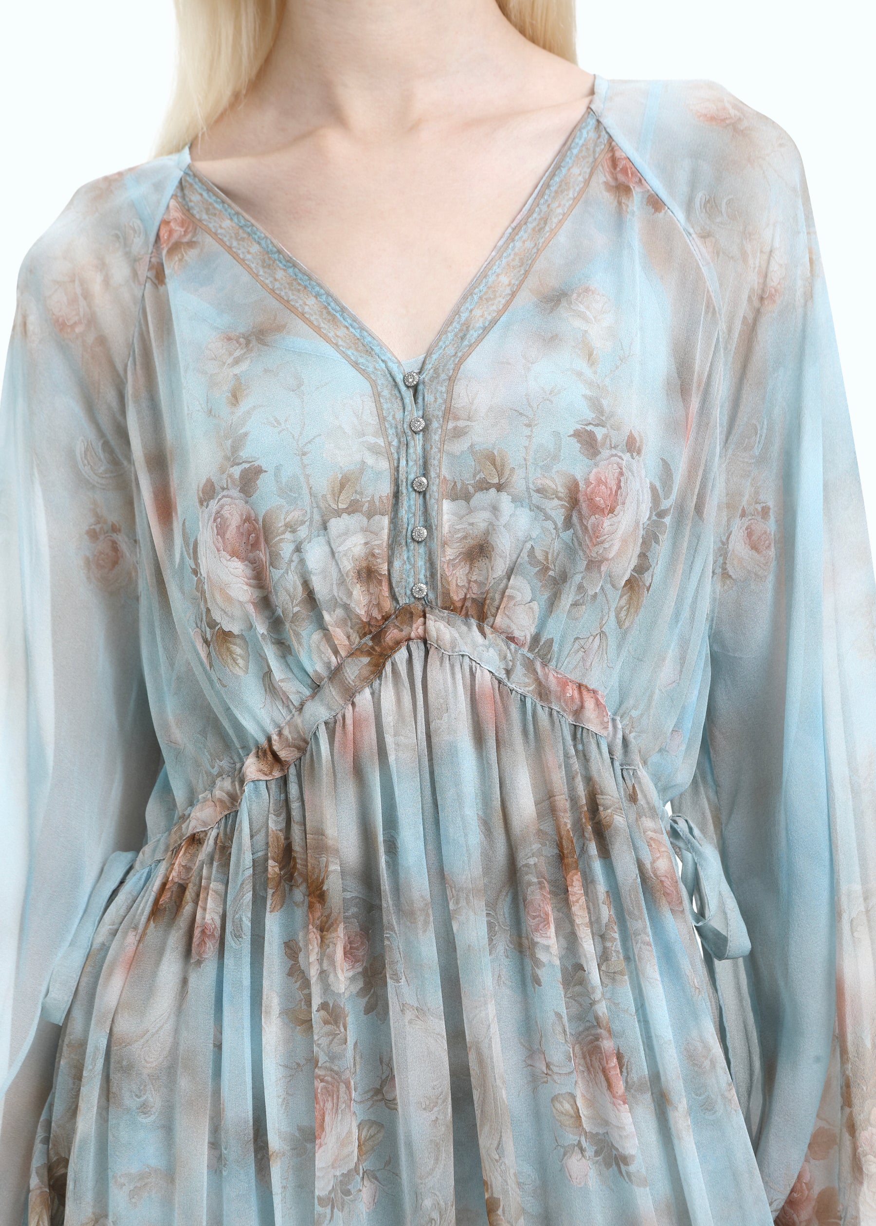 Pervinca Dress