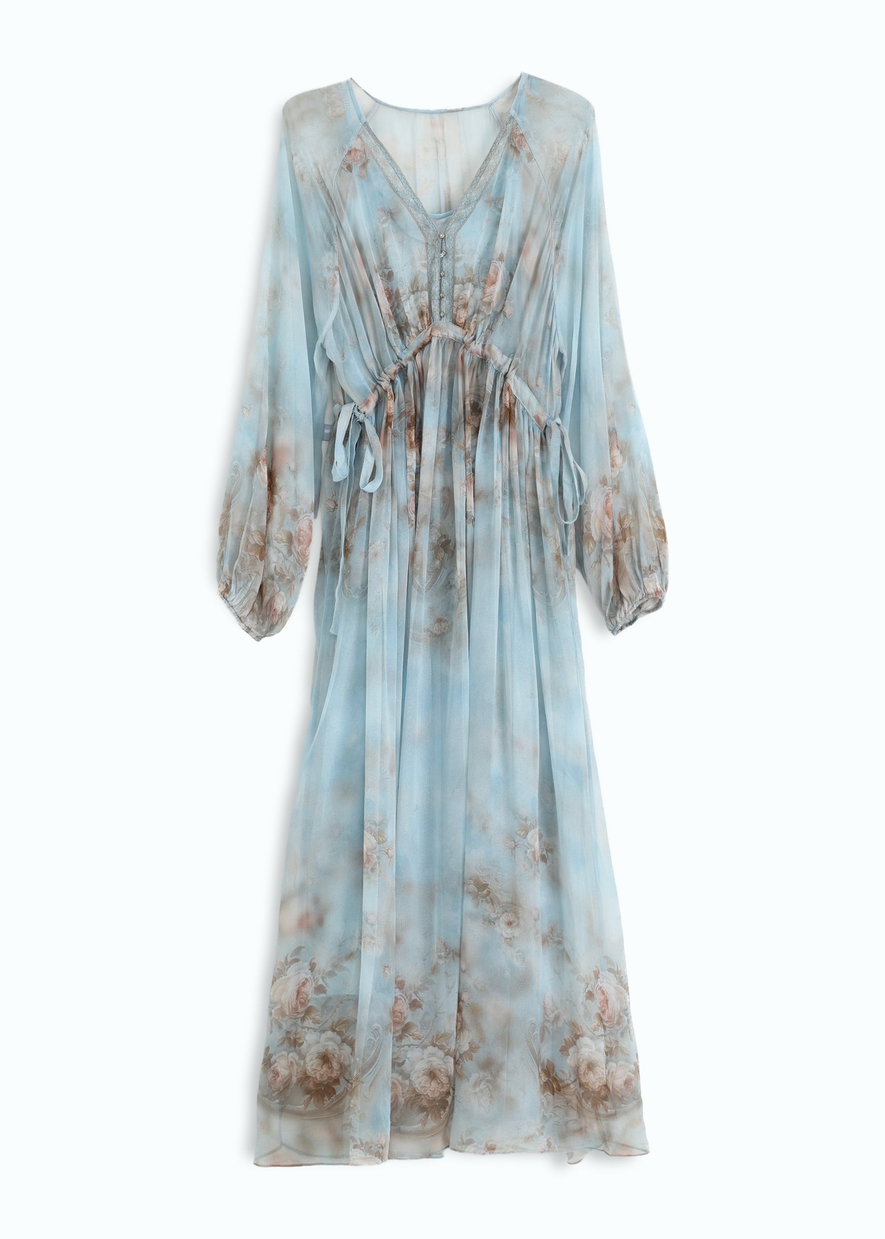 Pervinca Dress