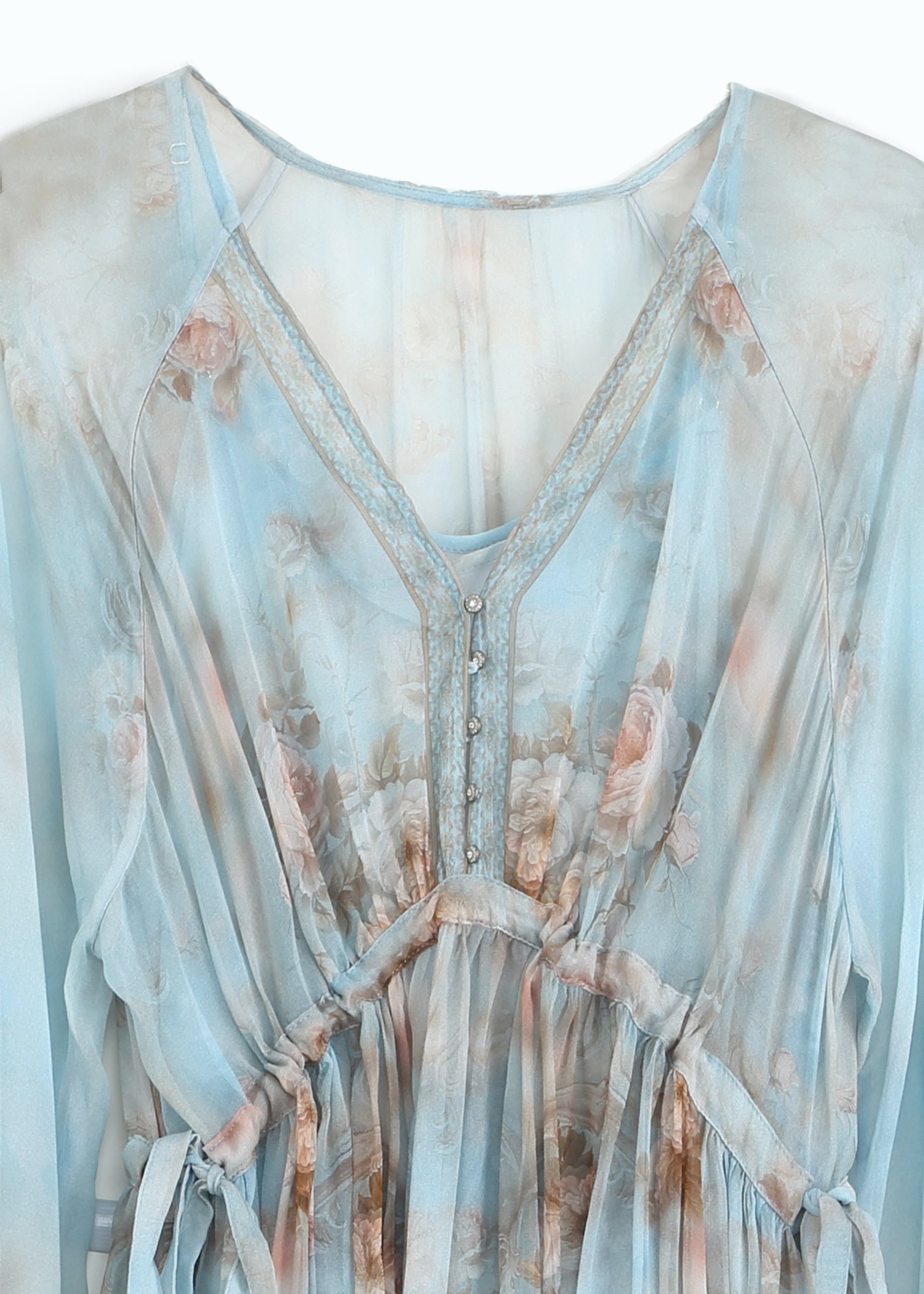 Pervinca Dress
