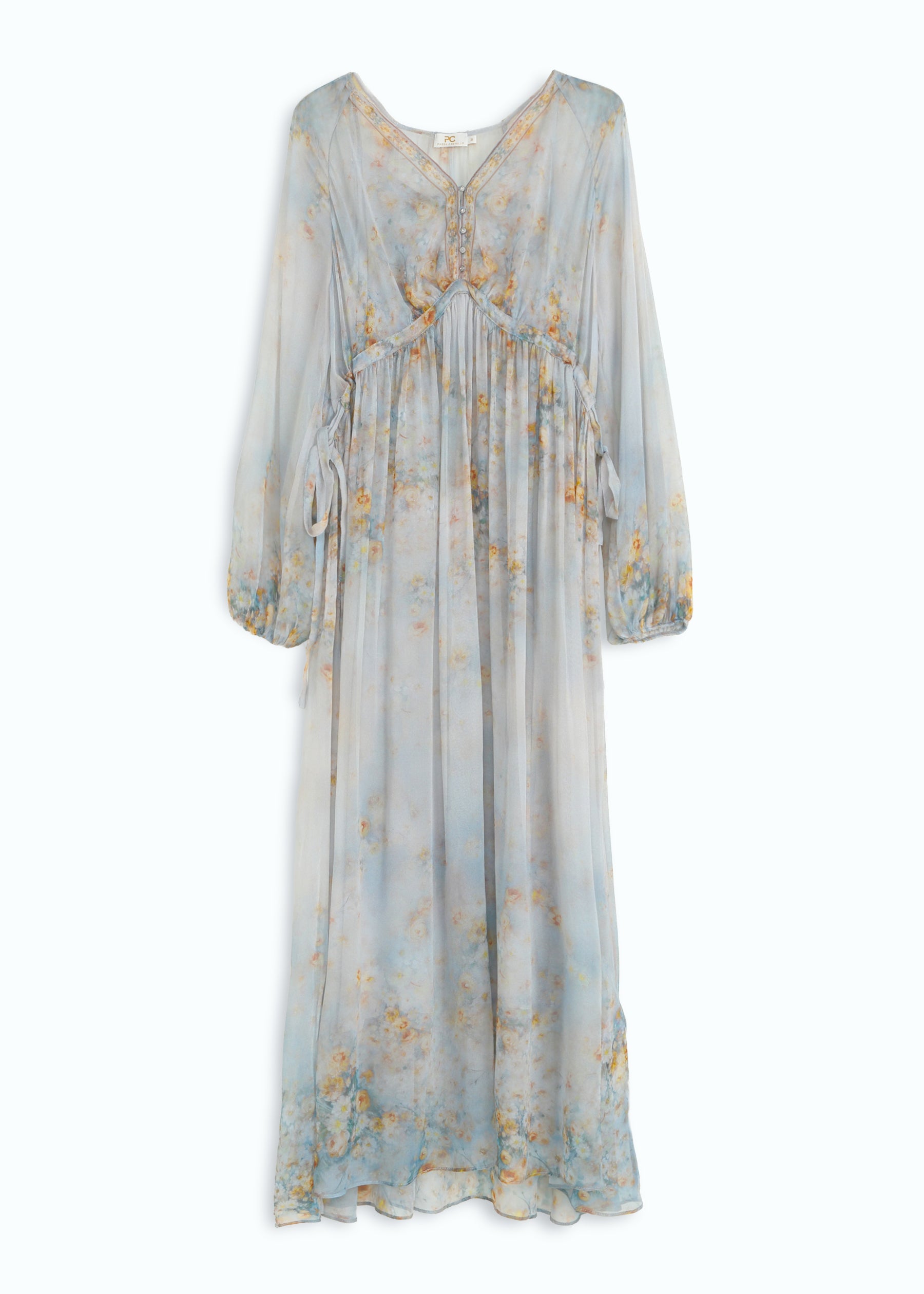 Cielora Dress