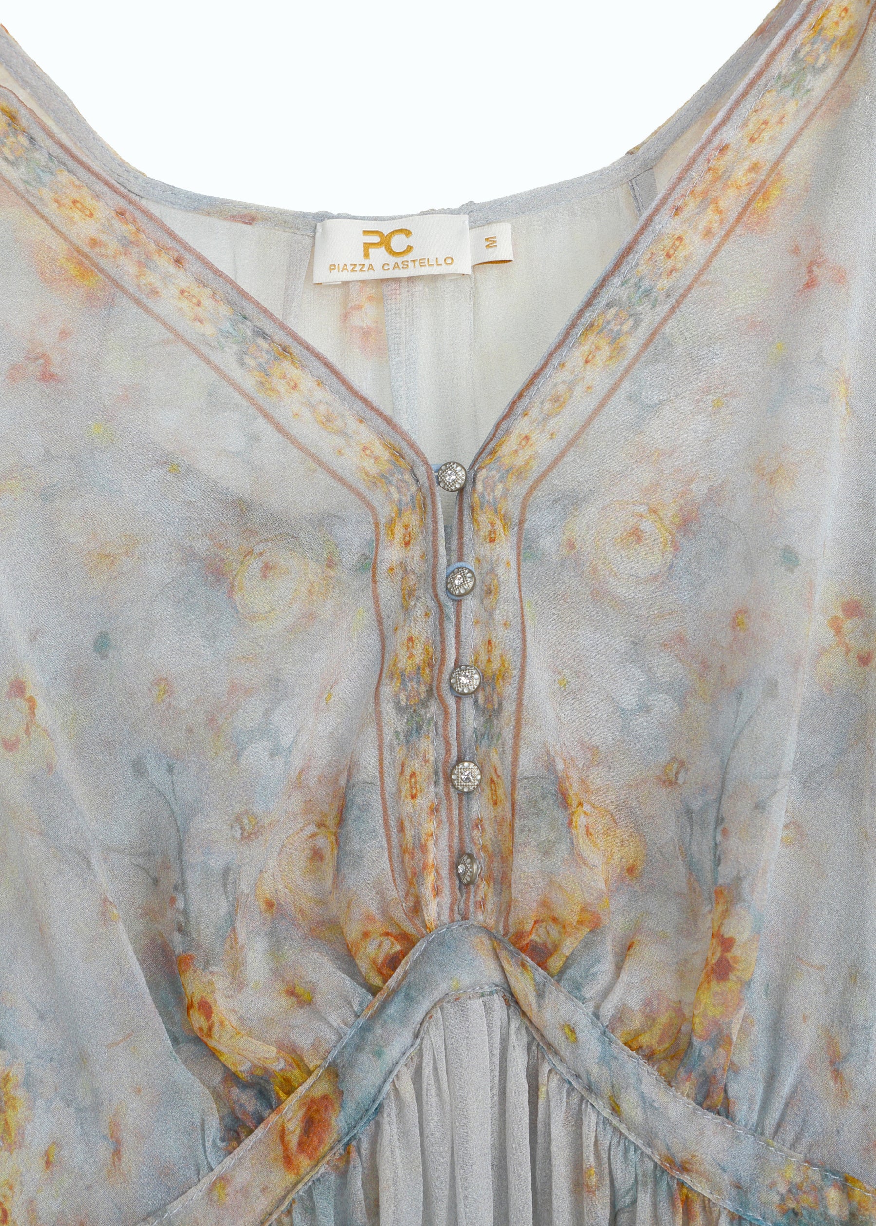 Cielora Dress