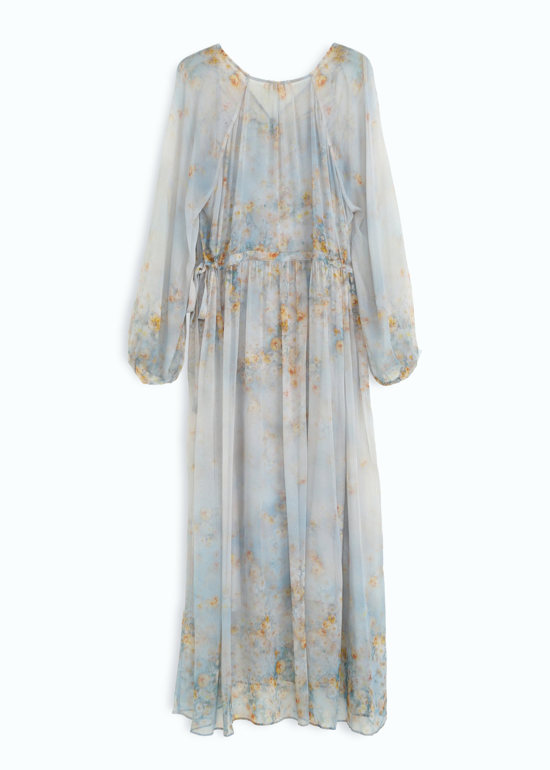 Cielora Dress