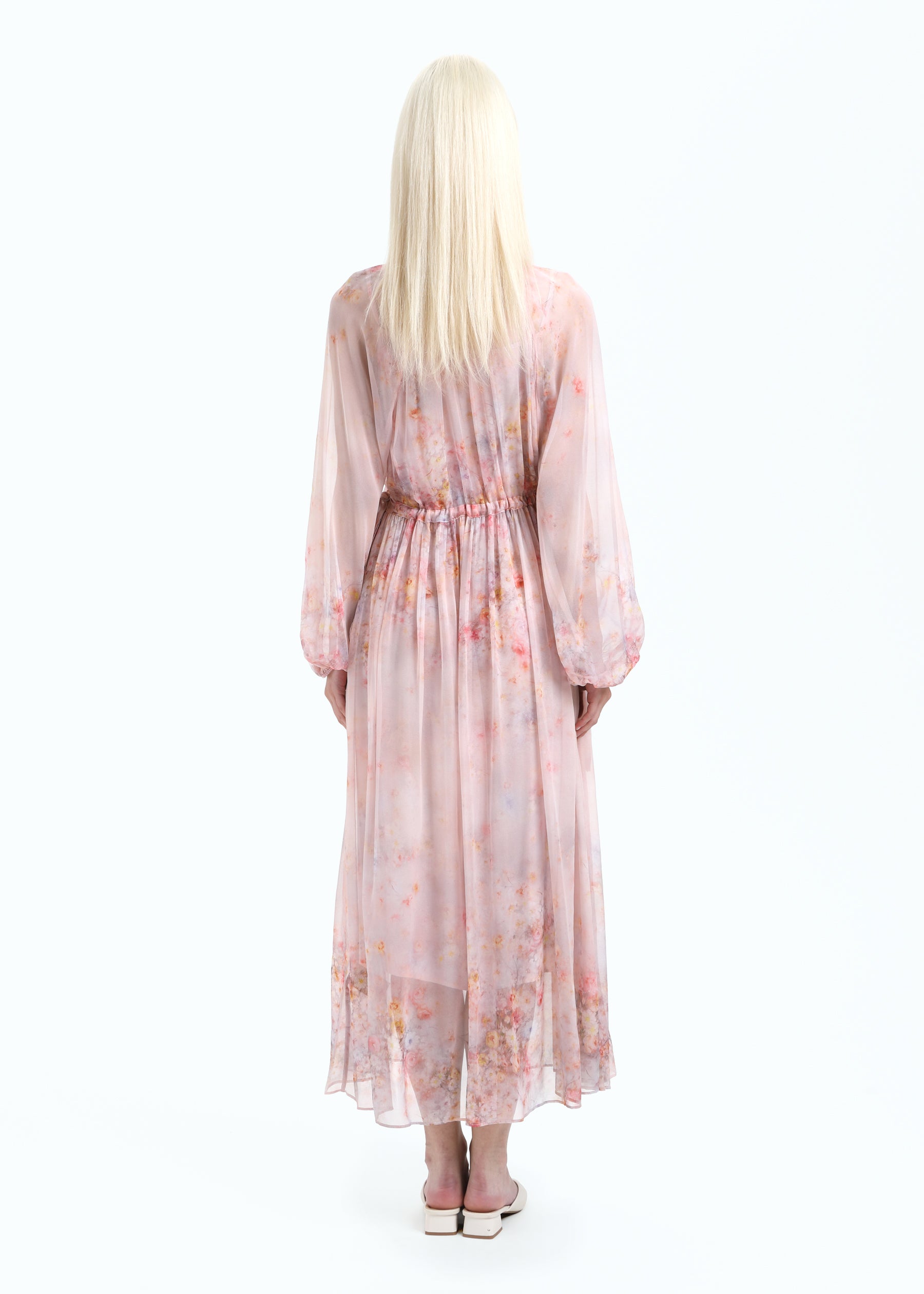 Lietizia Dress