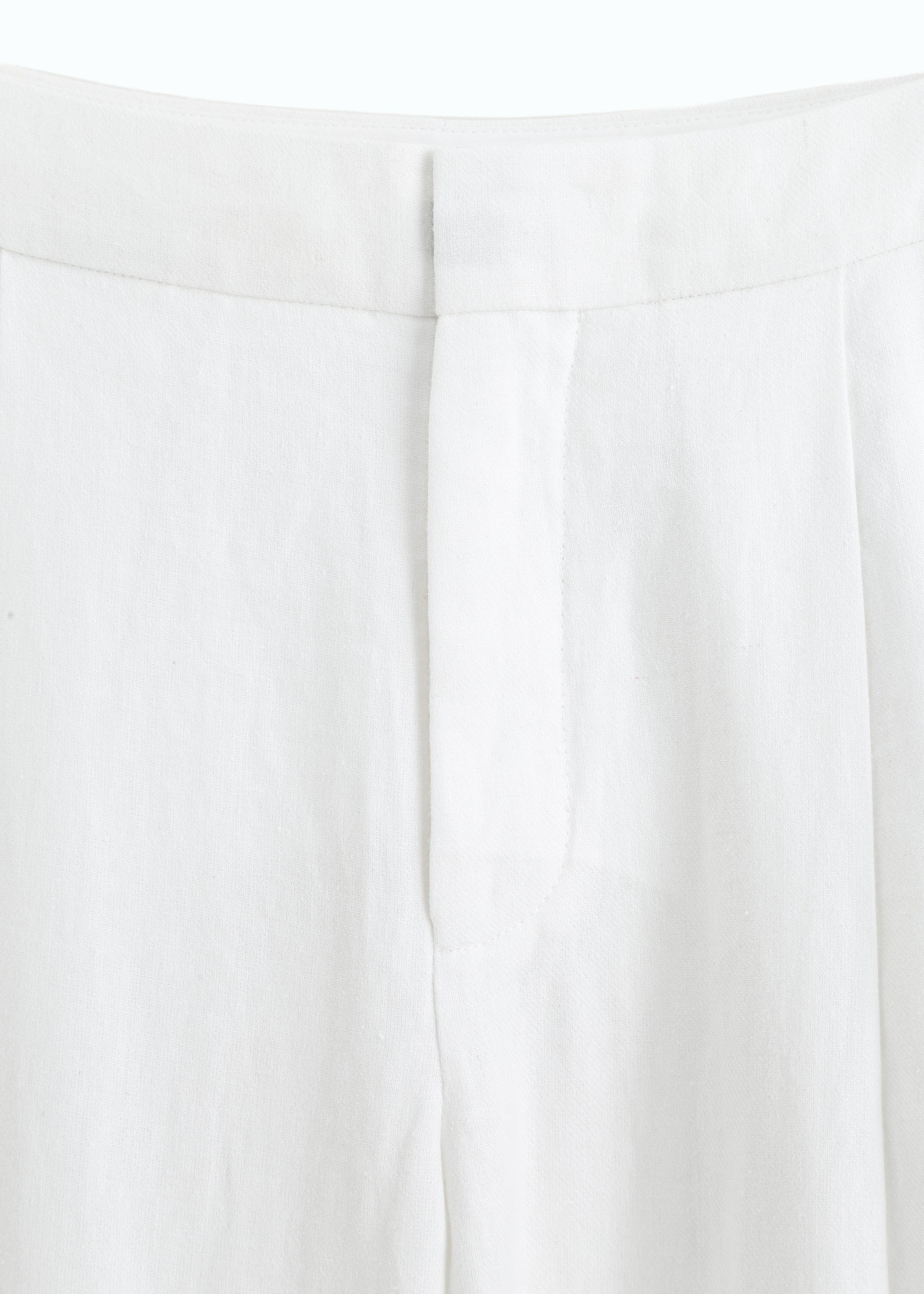 Falda Trousers