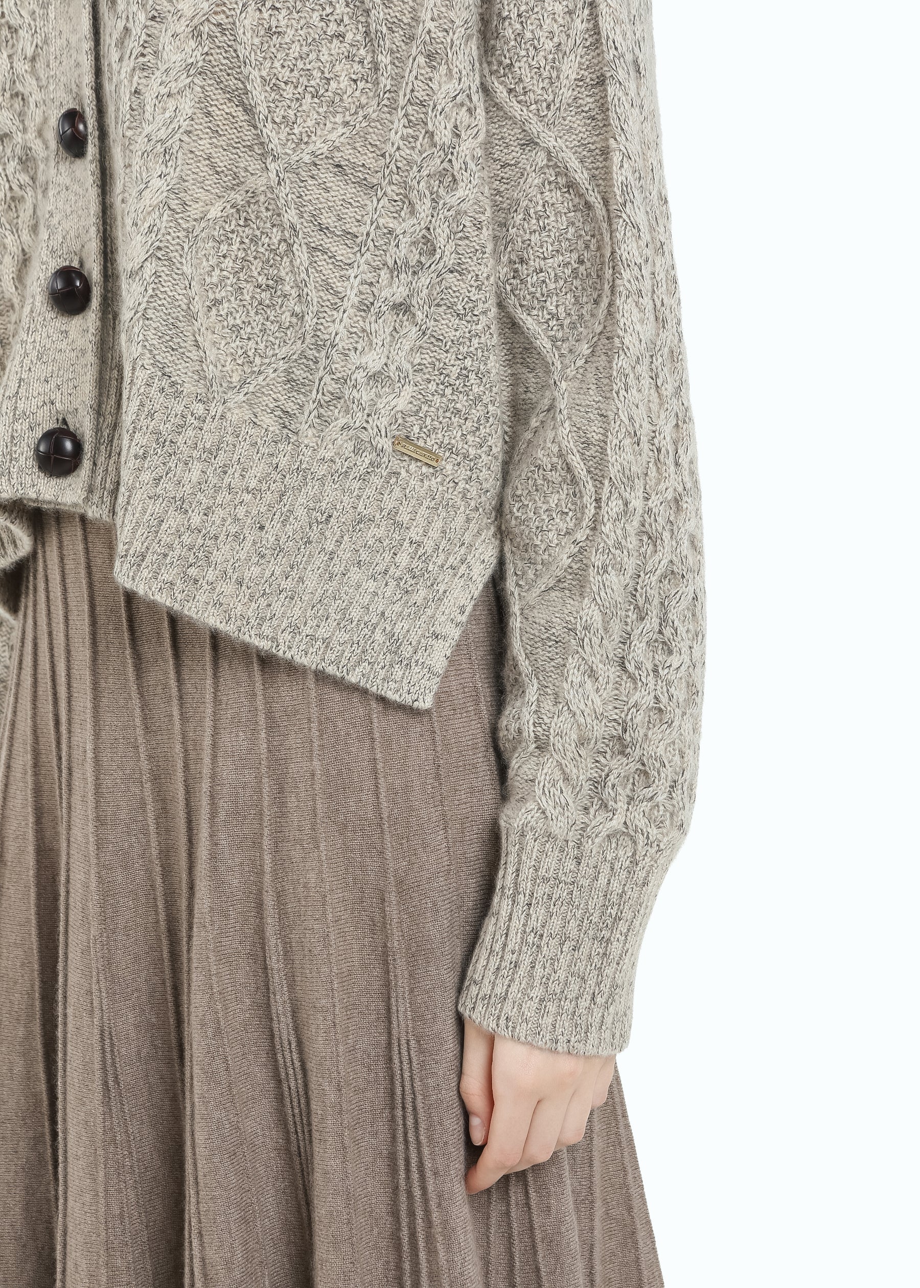 Cortina Cardigan