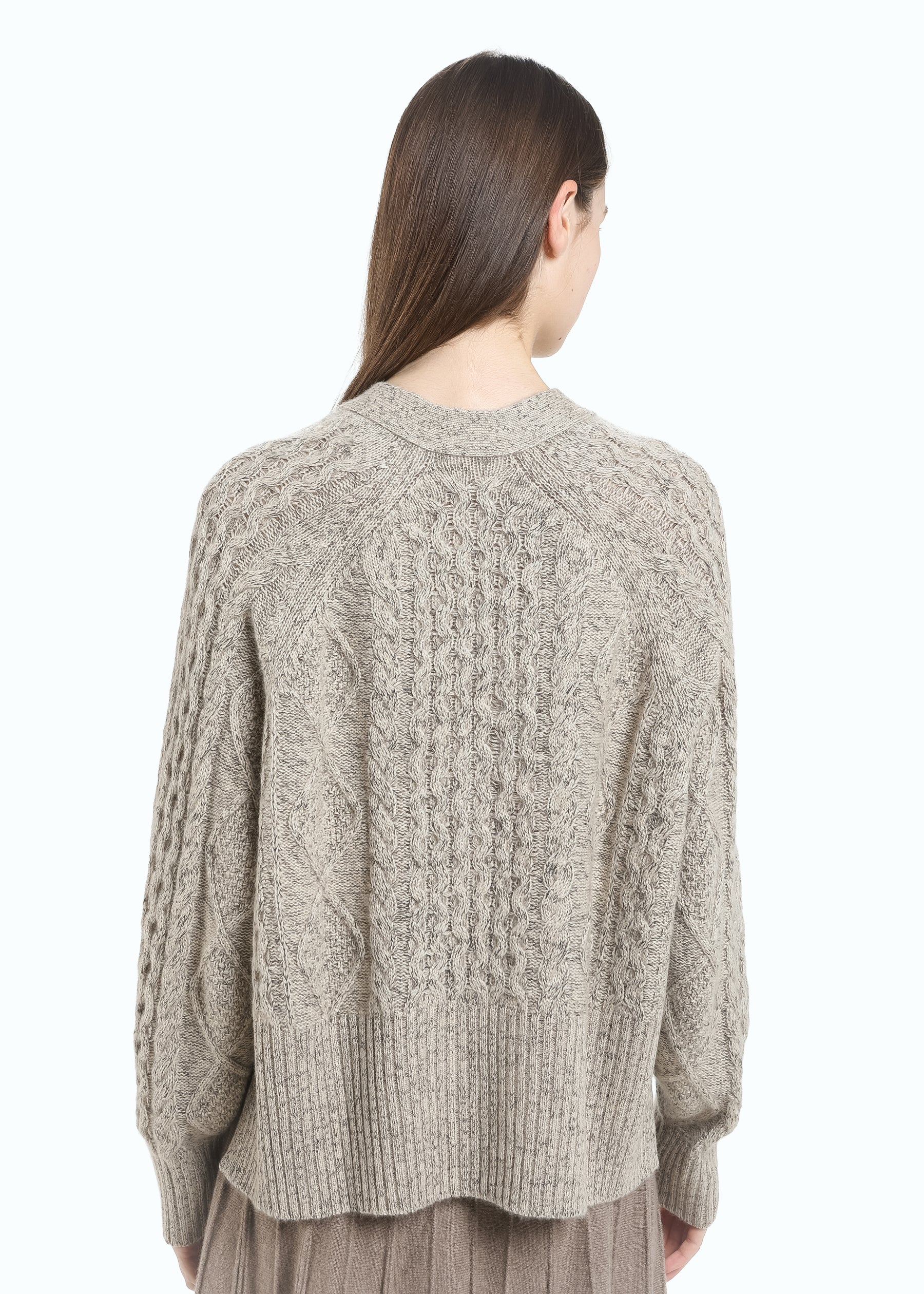 Cortina Cardigan