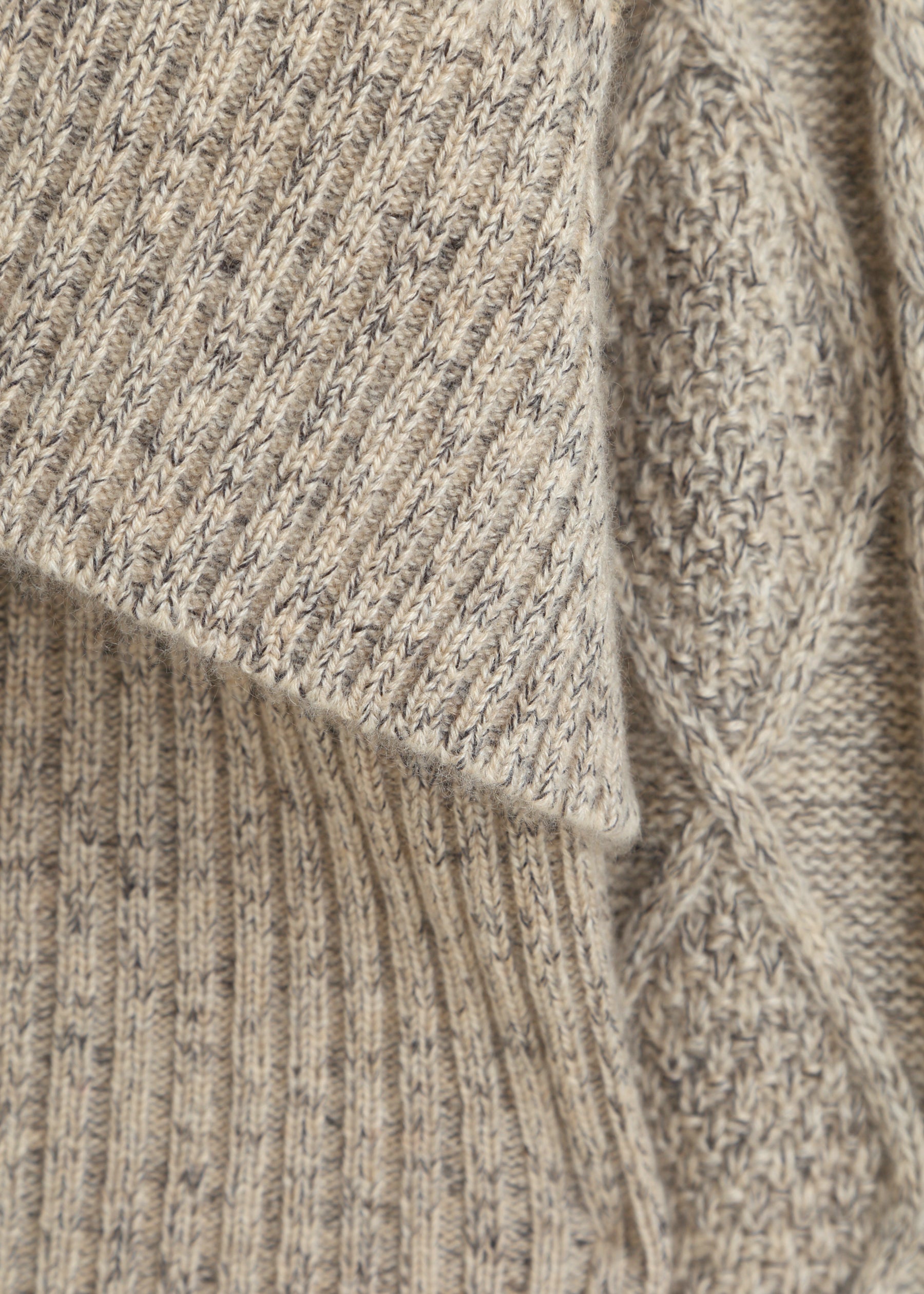 Cortina Cardigan