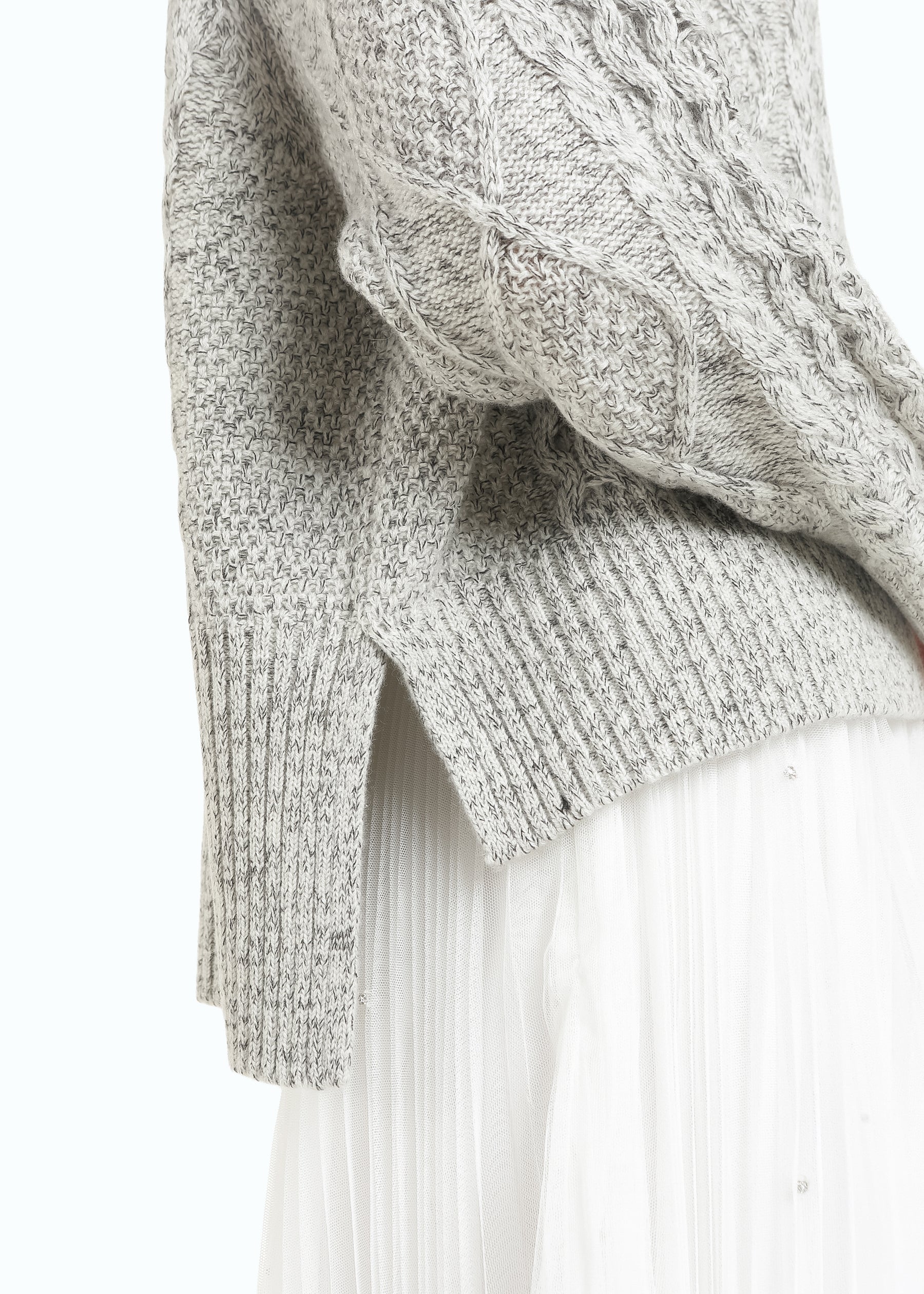Montagna Jumper