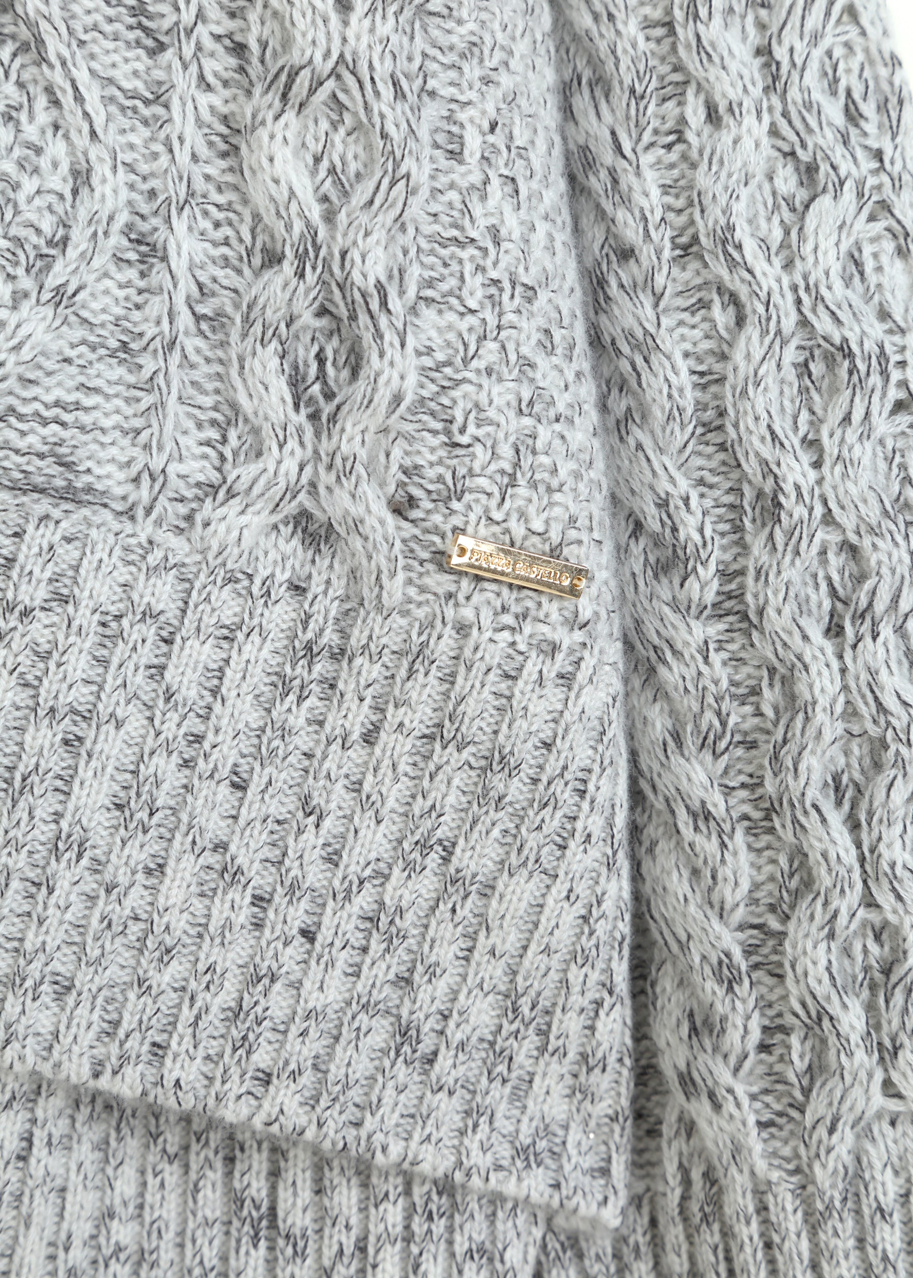 Montagna Jumper