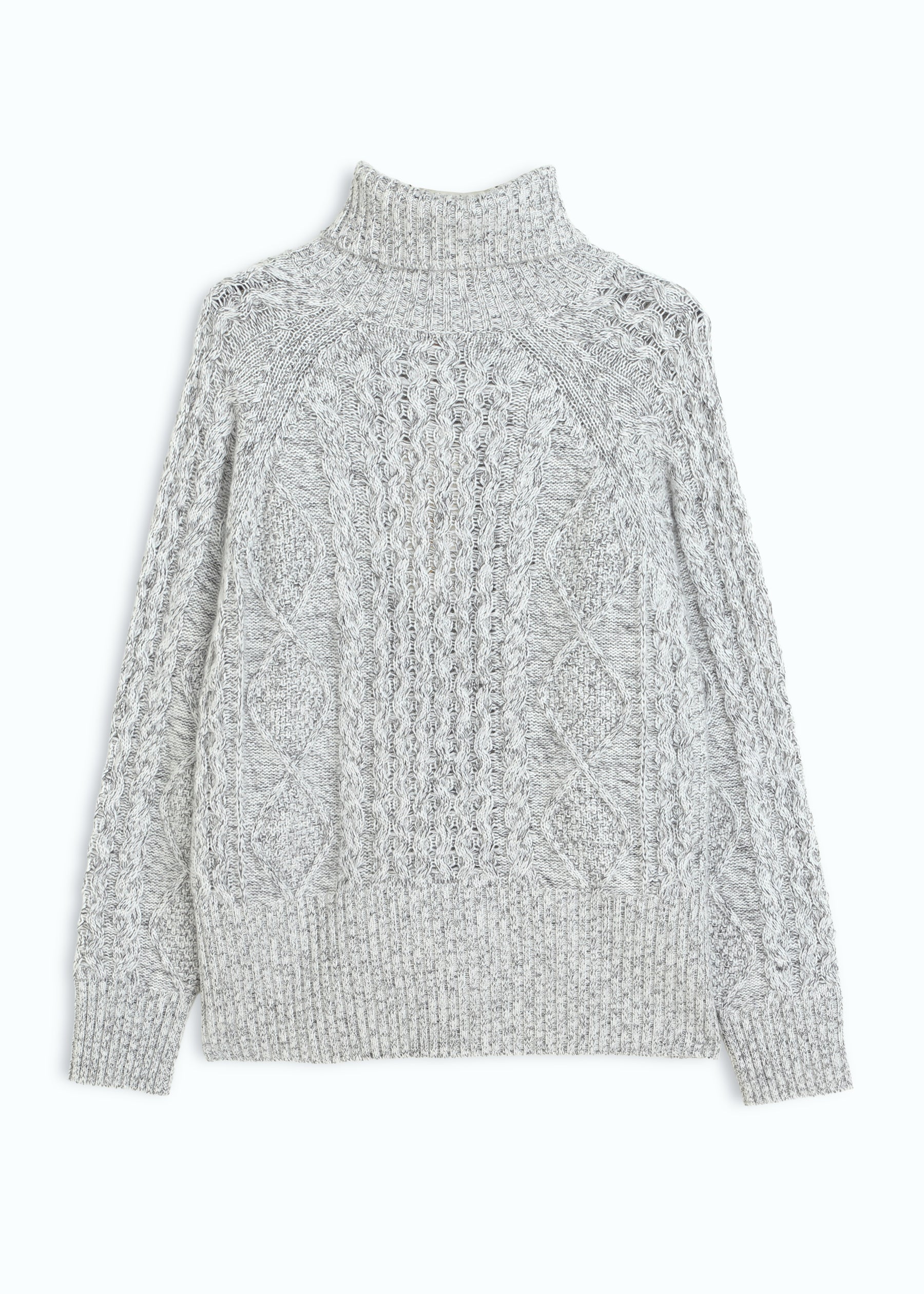 Montagna Jumper