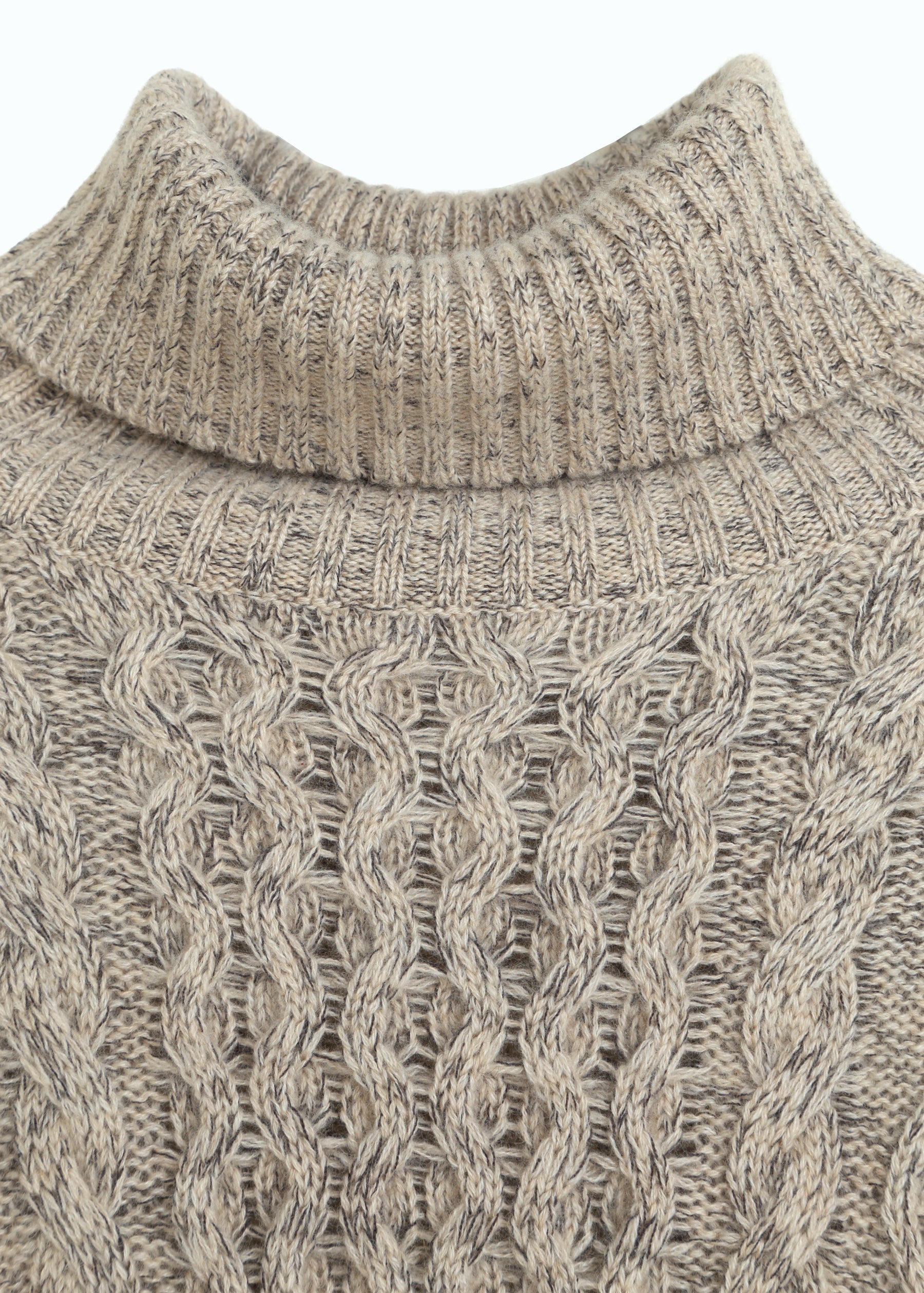Montagna Jumper