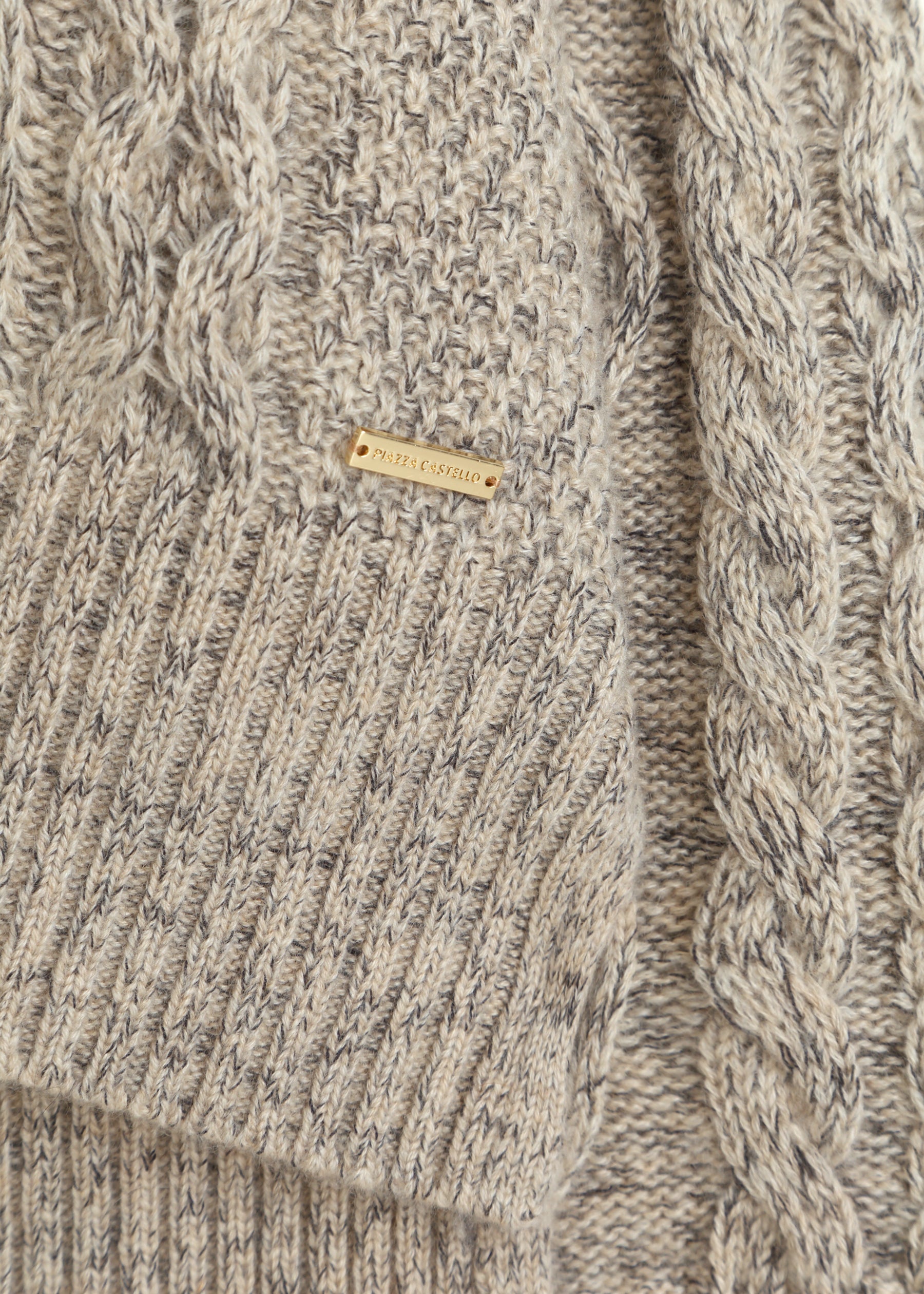 Montagna Jumper