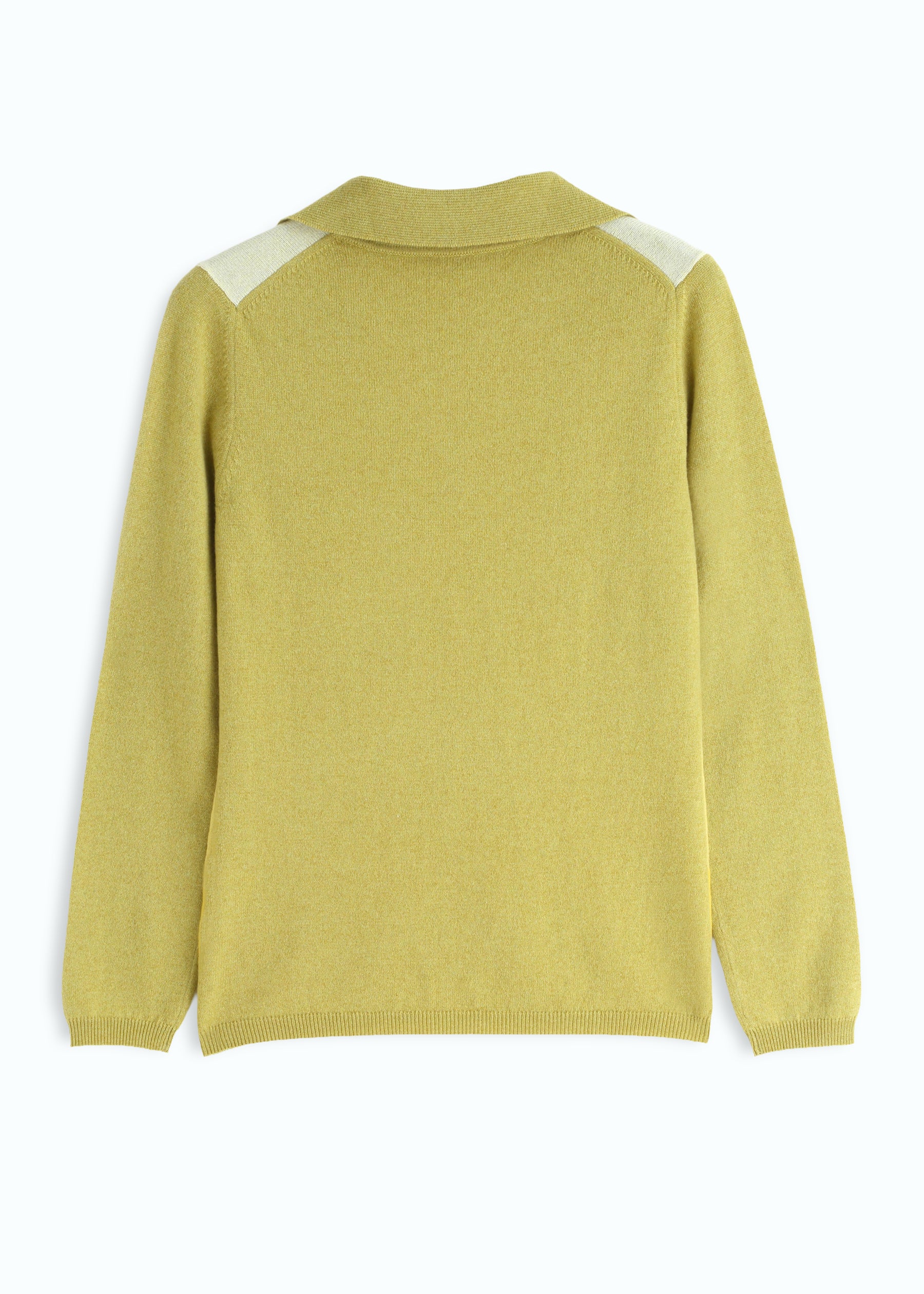 Quaderna Polo Jumper