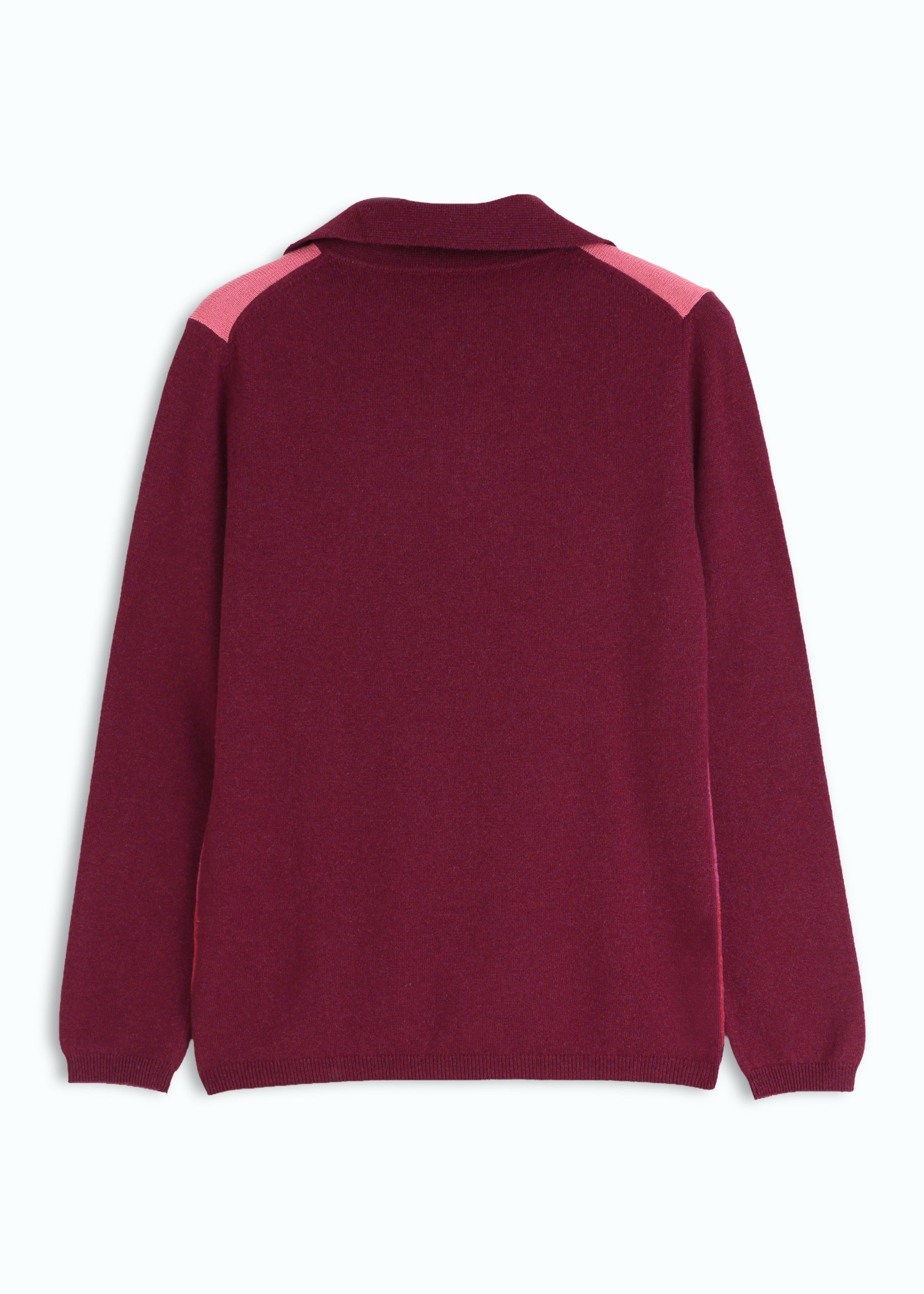 Quaderna Polo Jumper