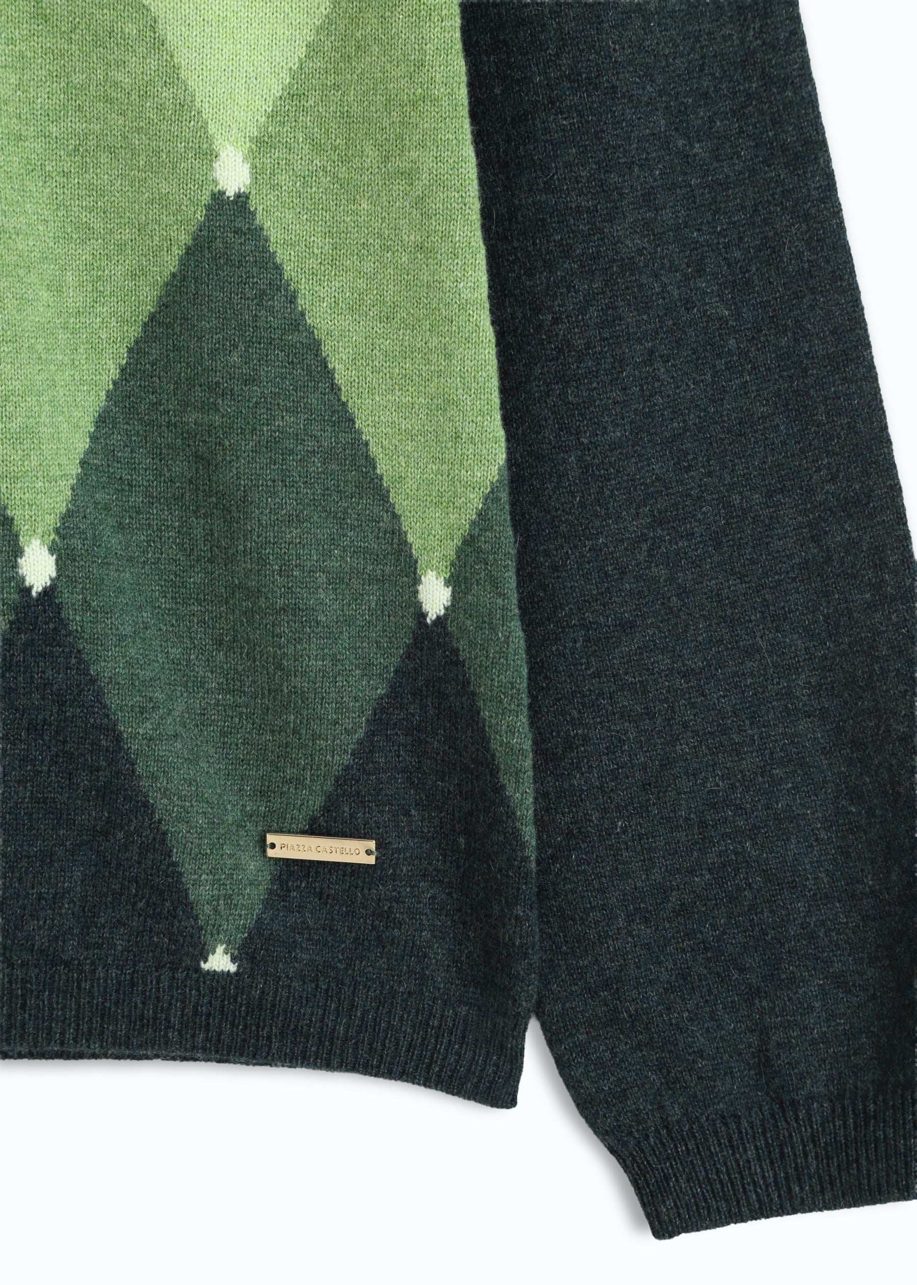 Quaderna Polo Jumper