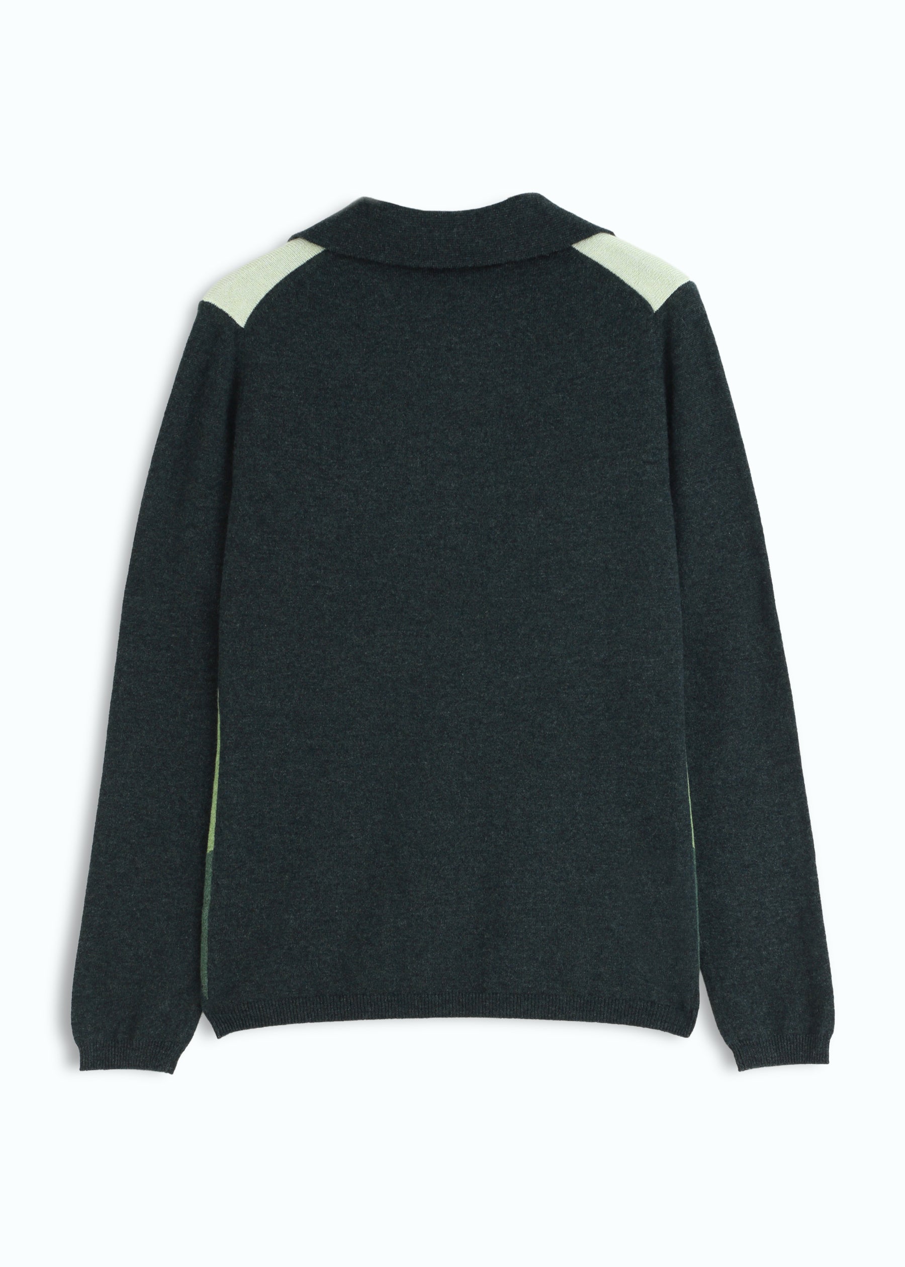 Quaderna Polo Jumper